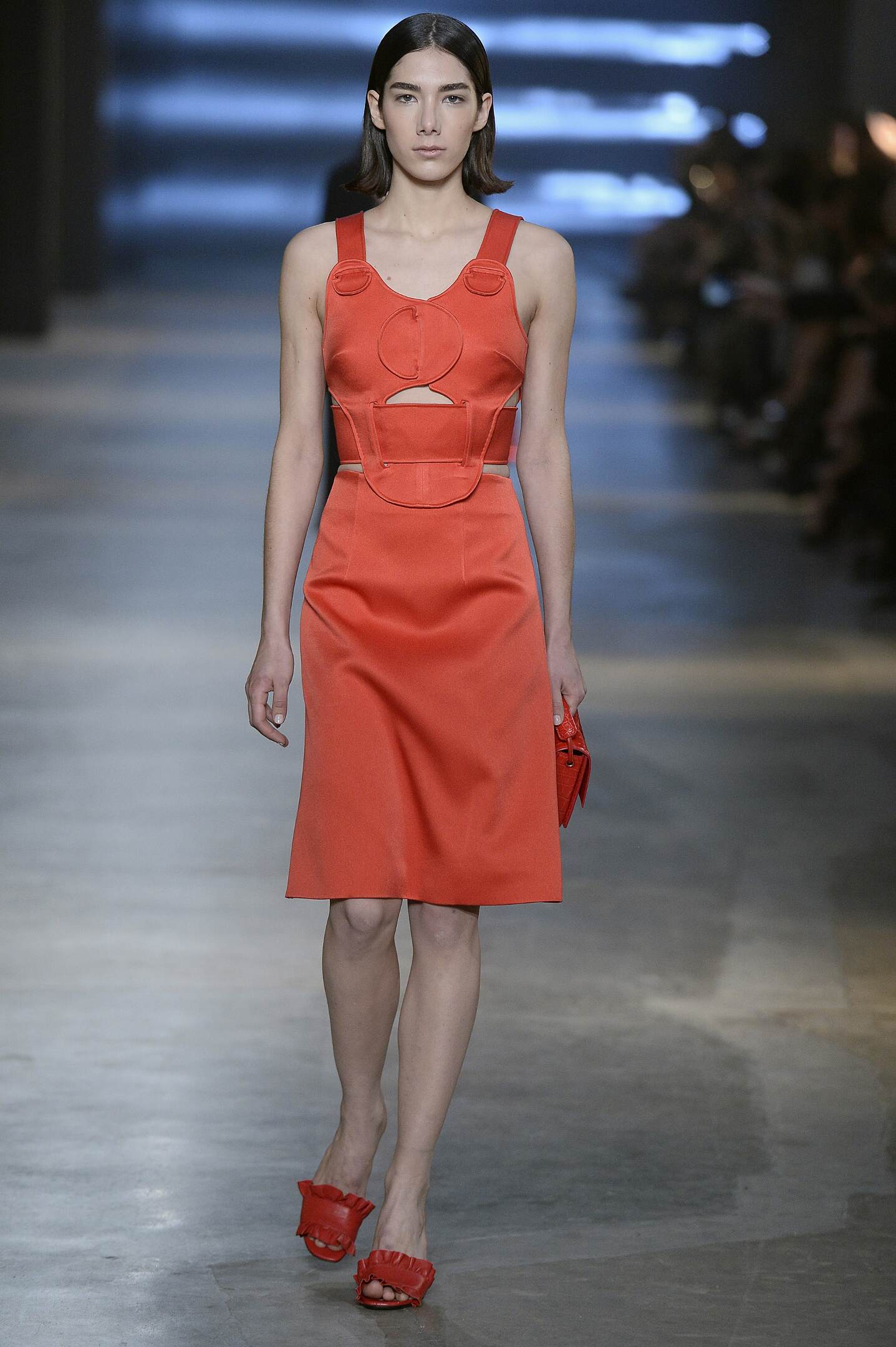 Fall Fashion 2015 2016 Christopher Kane Collection Fall Fashion 2015 2016 Christopher Kane Collection