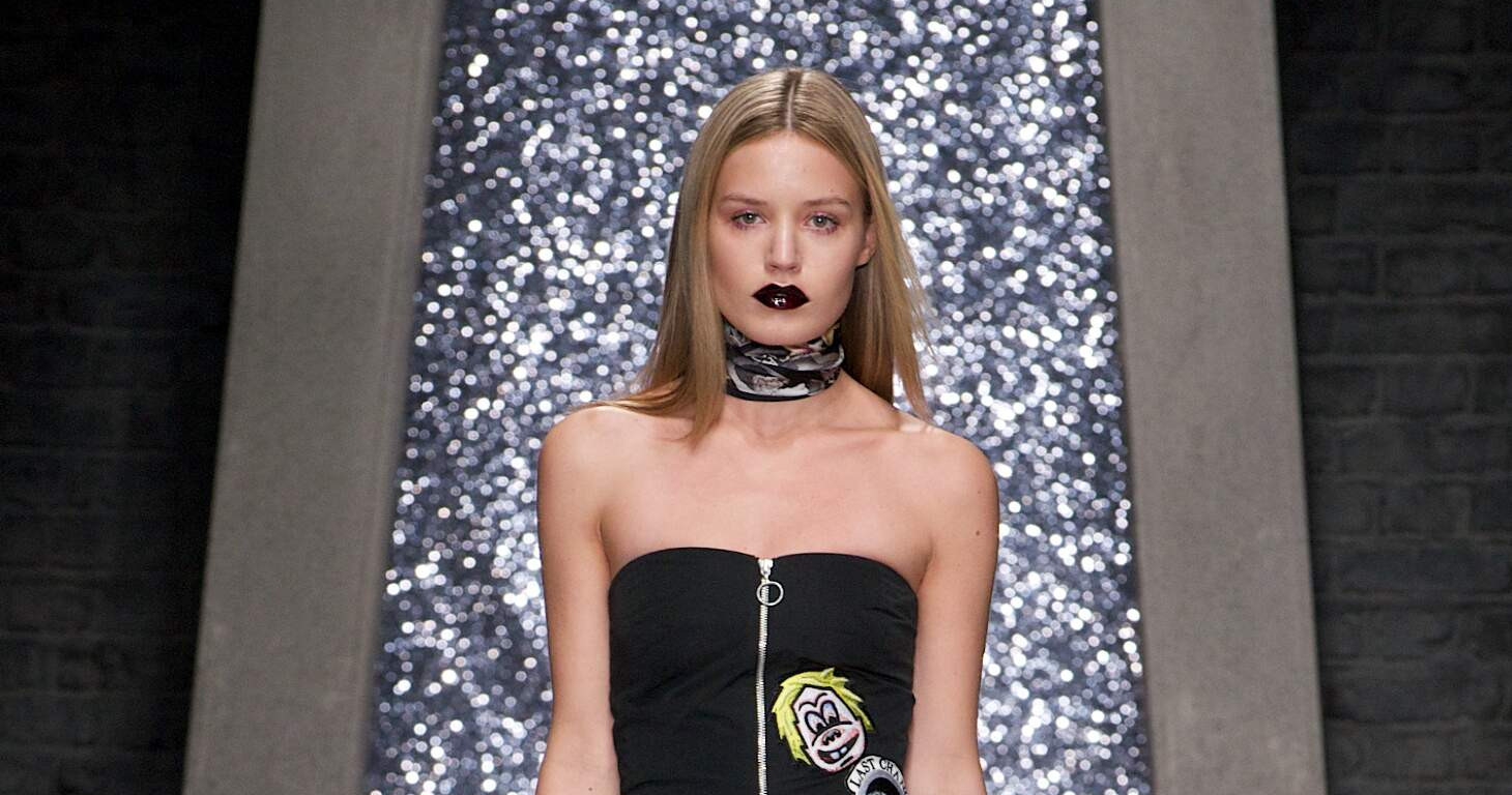 Fall Fashion Woman Ashley Williams Collection 2015 Fall Fashion Woman Ashley Williams Collection 2015