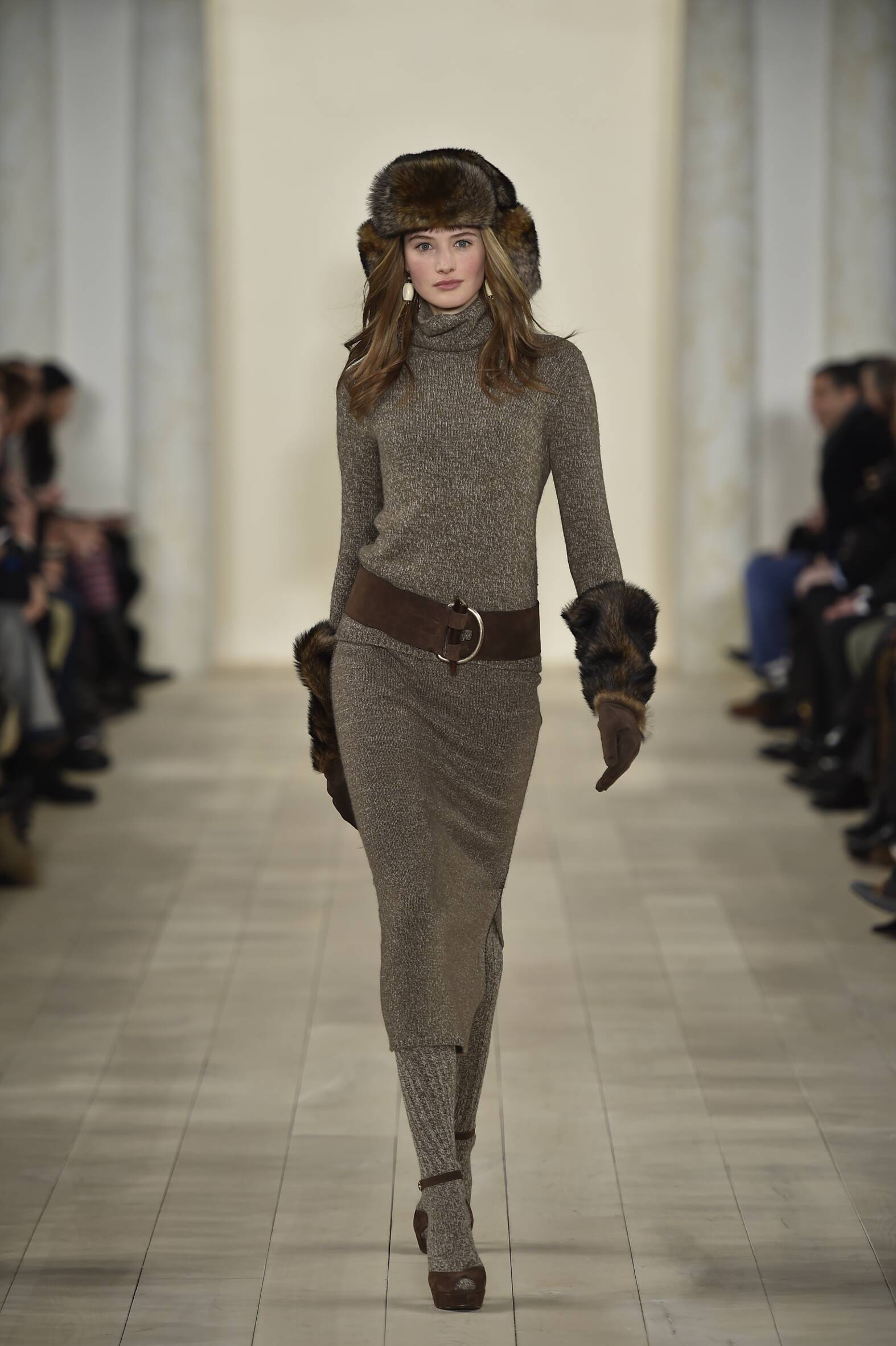 ralph lauren fall collection