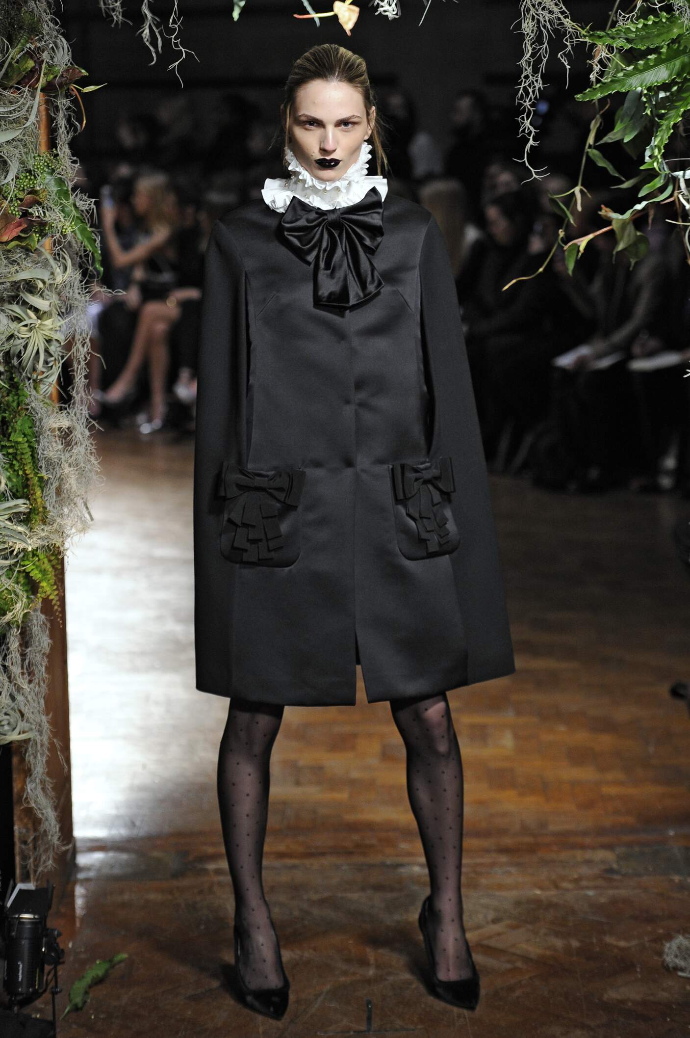 Fall Winter 2015 16 Fashion Collection Giles