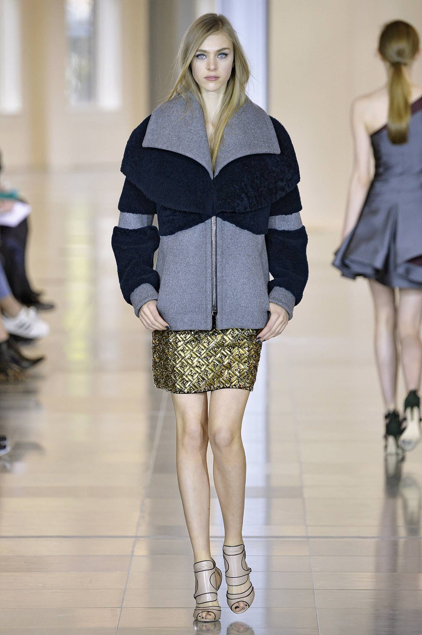 Fashion Trends Antonio Berardi Fashion Trends Antonio Berardi