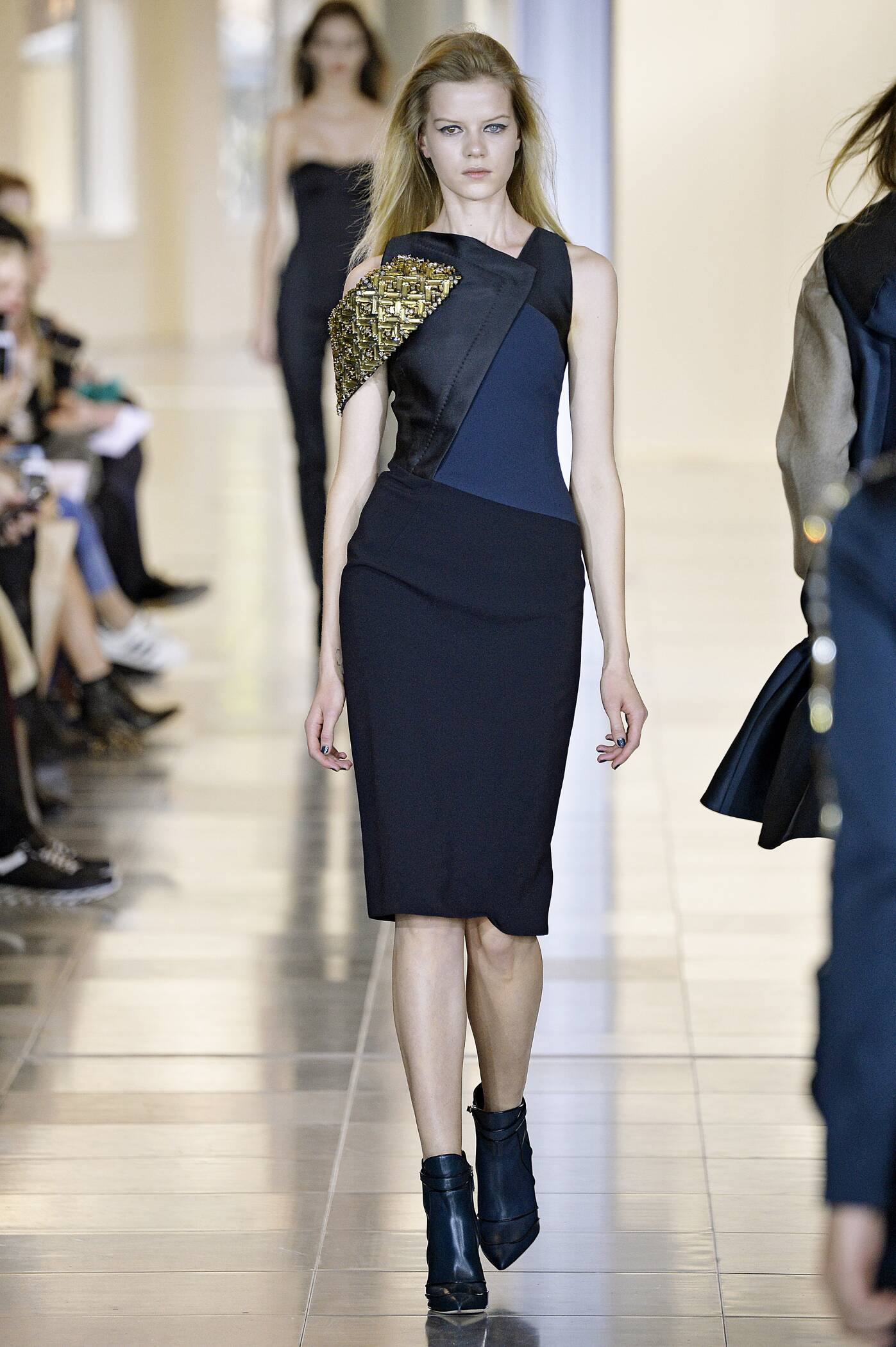 Fashion Winter Trends 2015 2016 Antonio Berardi Fashion Winter Trends 2015 2016 Antonio Berardi