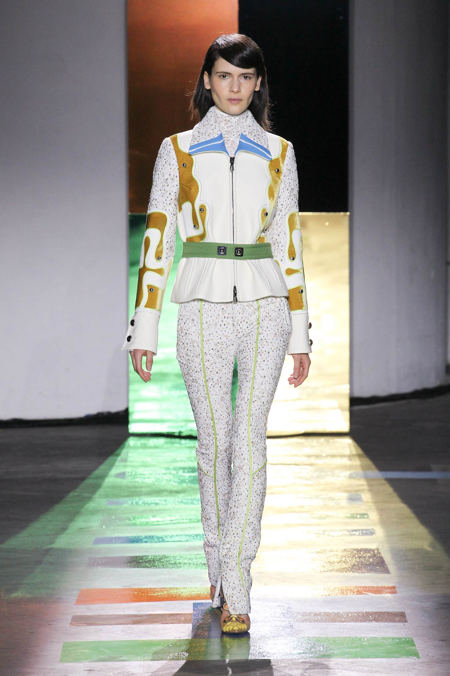 Peter Pilotto Collection Catwalk Peter Pilotto Collection Catwalk
