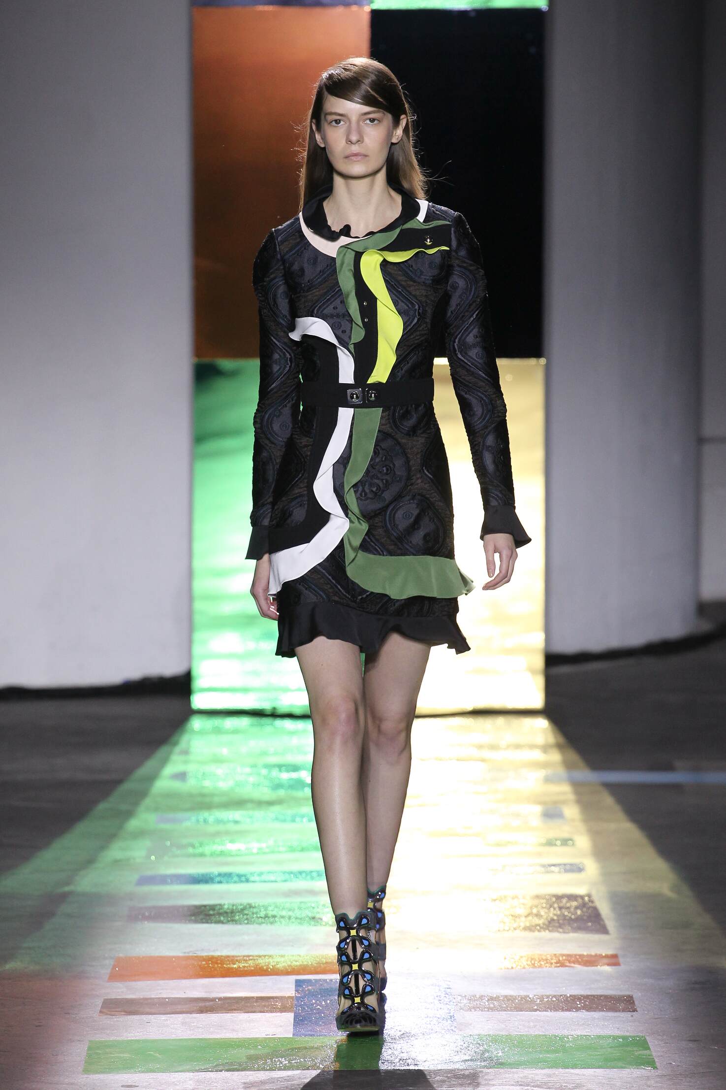 Peter Pilotto Collection Fashion Trends Peter Pilotto Collection Fashion Trends