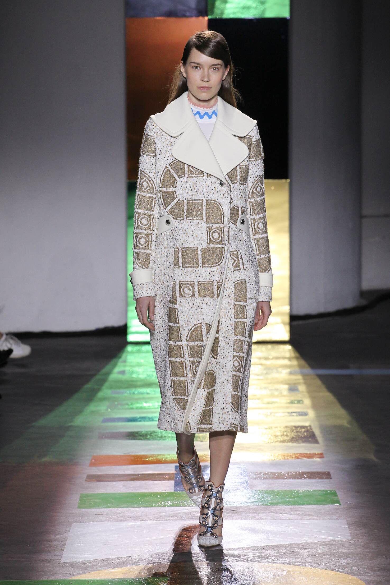 Peter Pilotto Collection Woman 2015 Peter Pilotto Collection Woman 2015