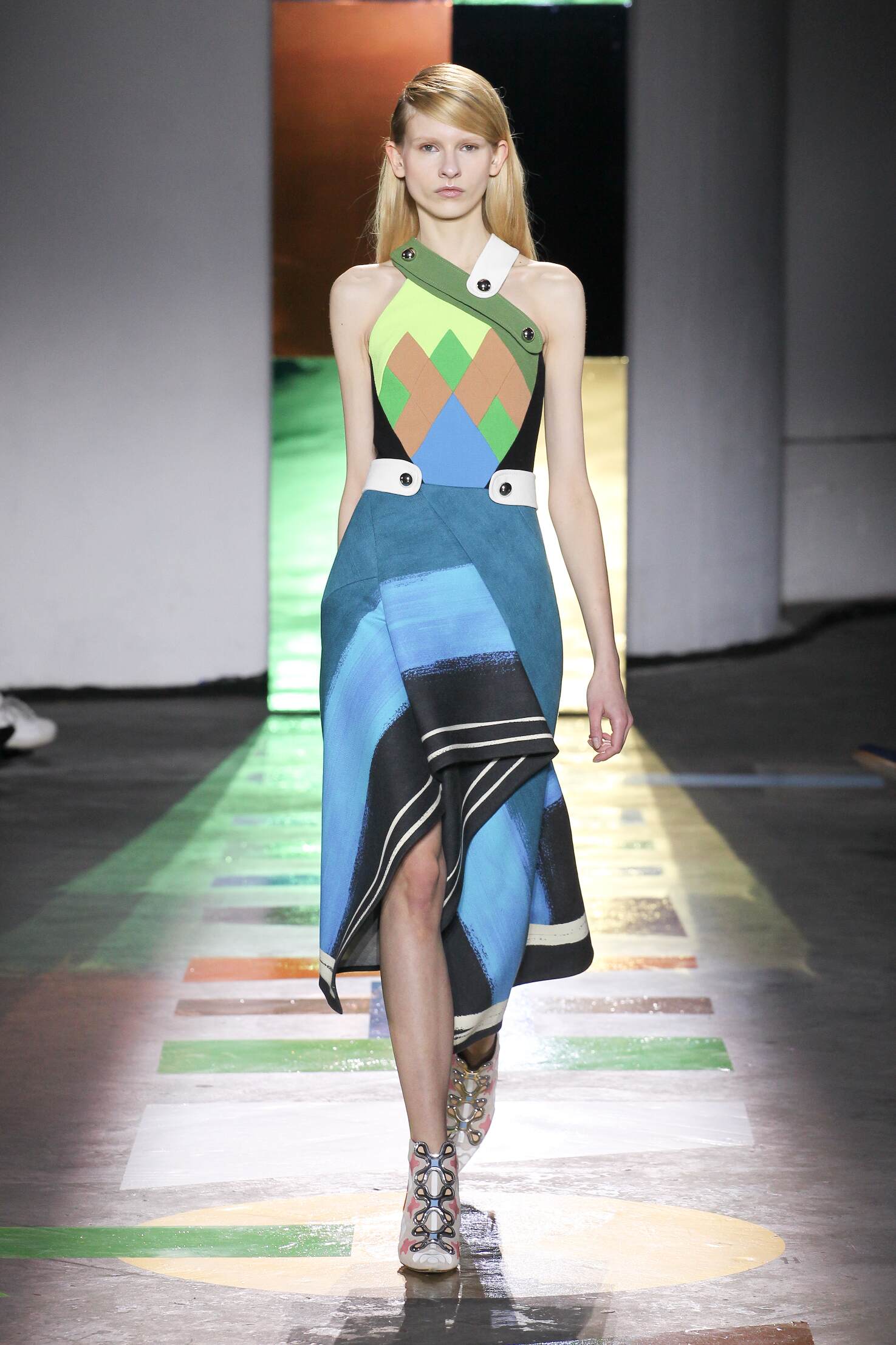 Peter Pilotto Runway Peter Pilotto Runway
