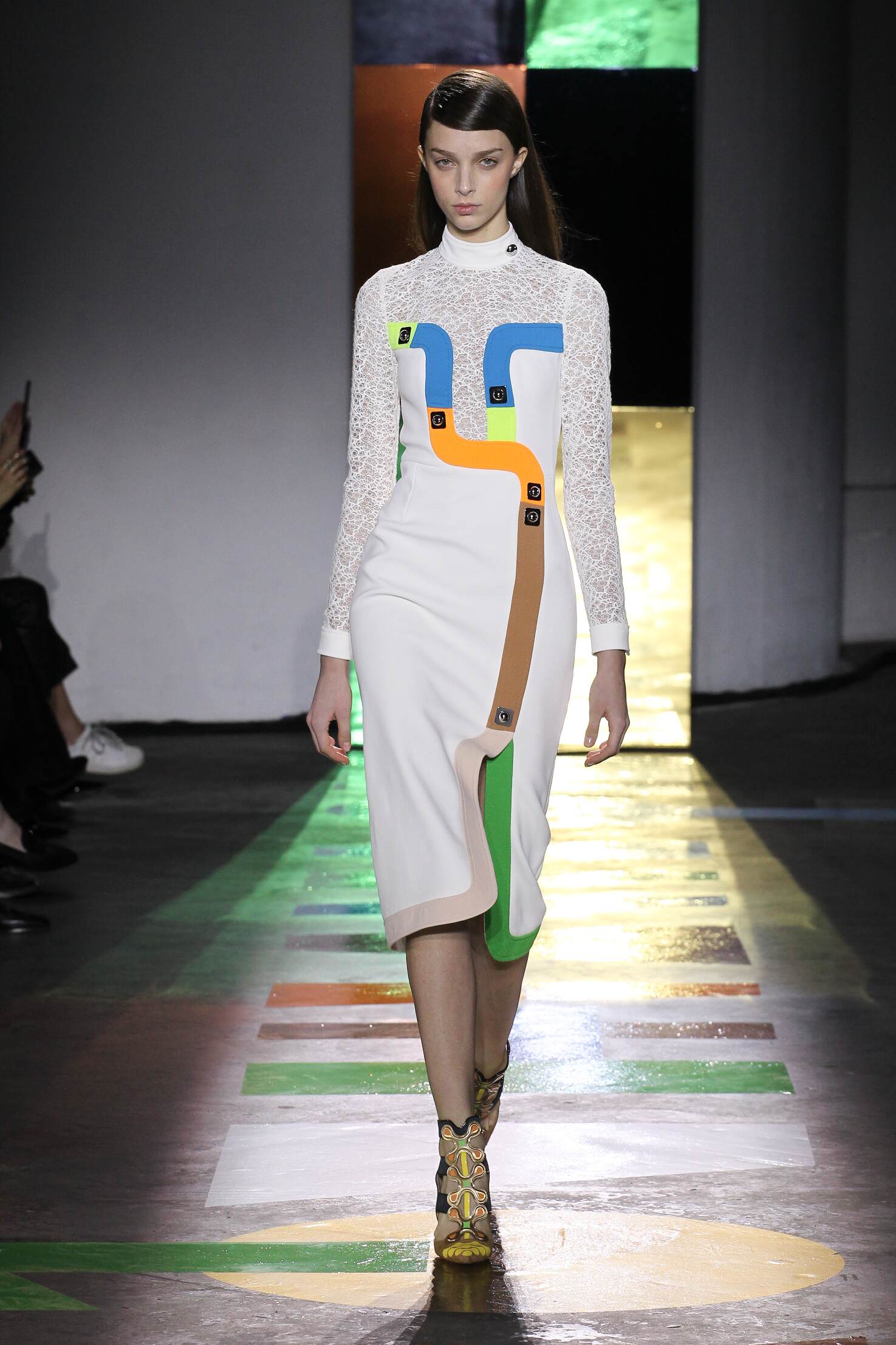 Peter Pilotto Women's Collection 2015 2016 Peter Pilotto Women's Collection 2015 2016