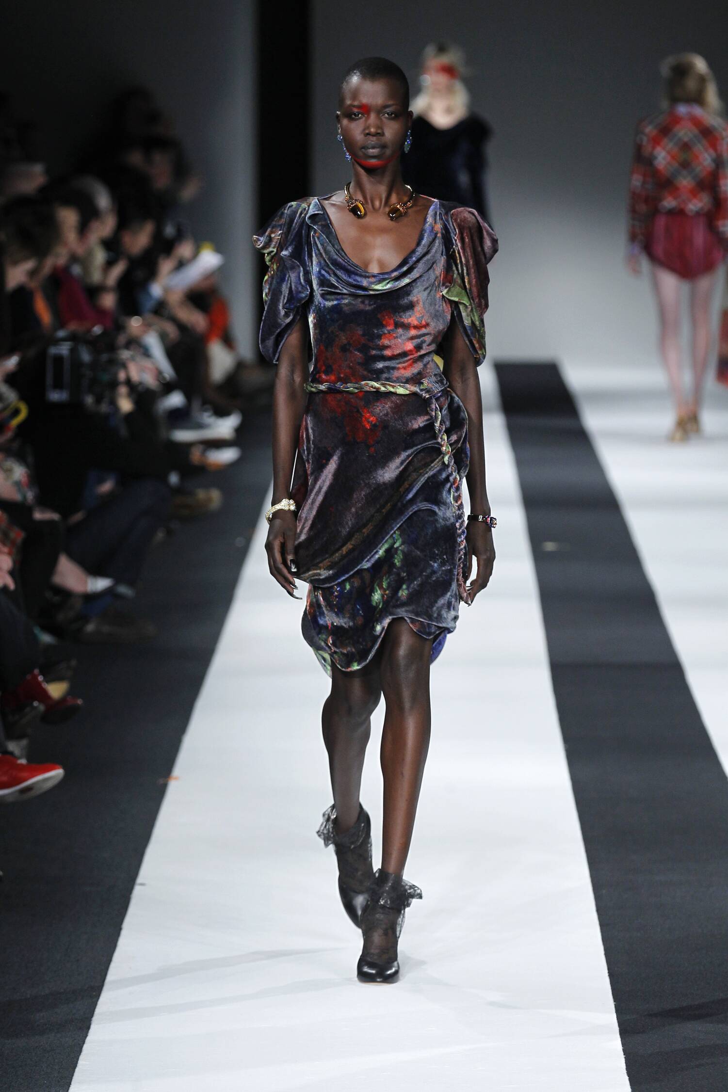 Vivienne Westwood Red Label Collection 2015
