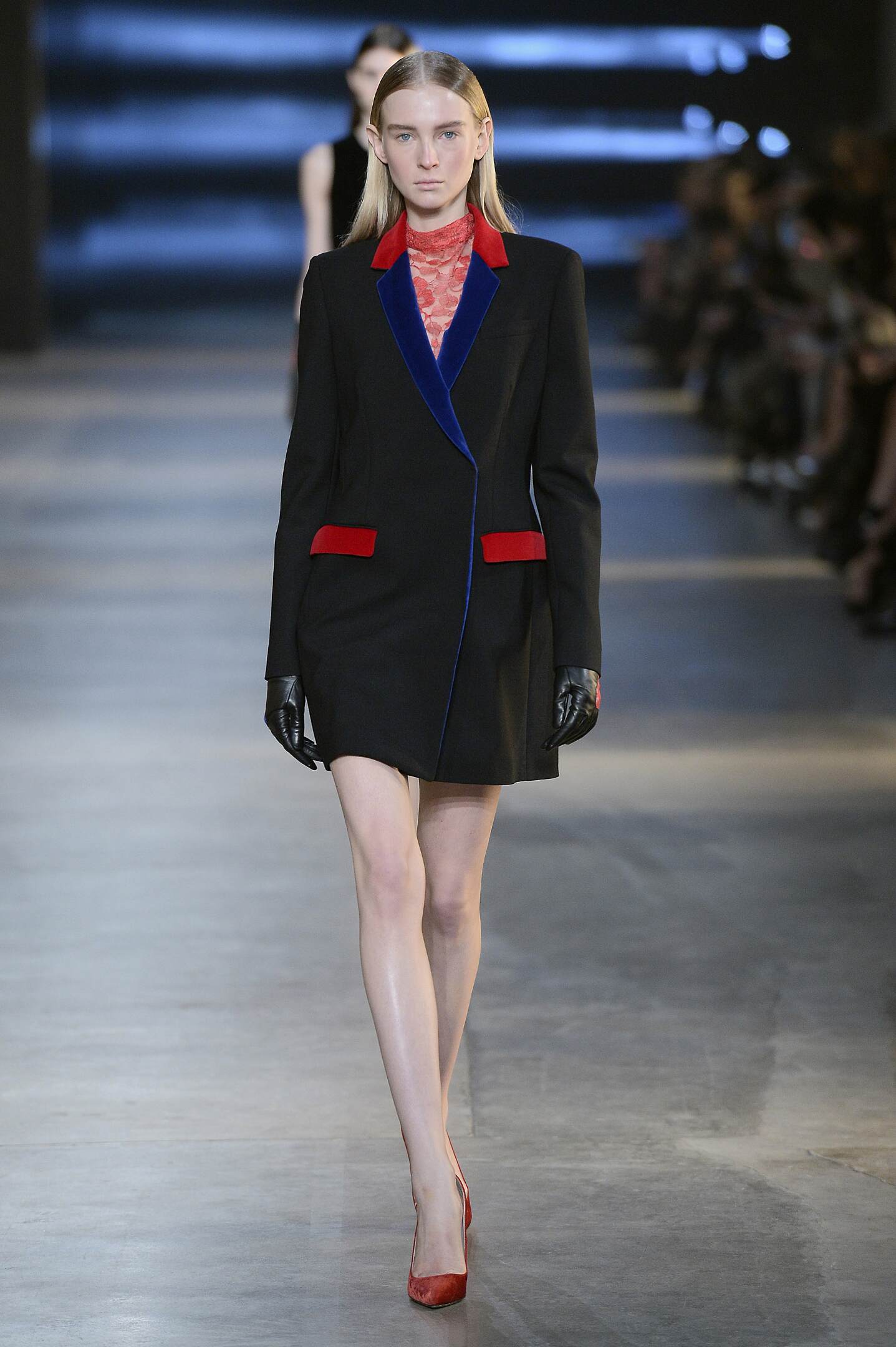 Winter 2015 Fashion Trends Christopher Kane Collection Winter 2015 Fashion Trends Christopher Kane Collection