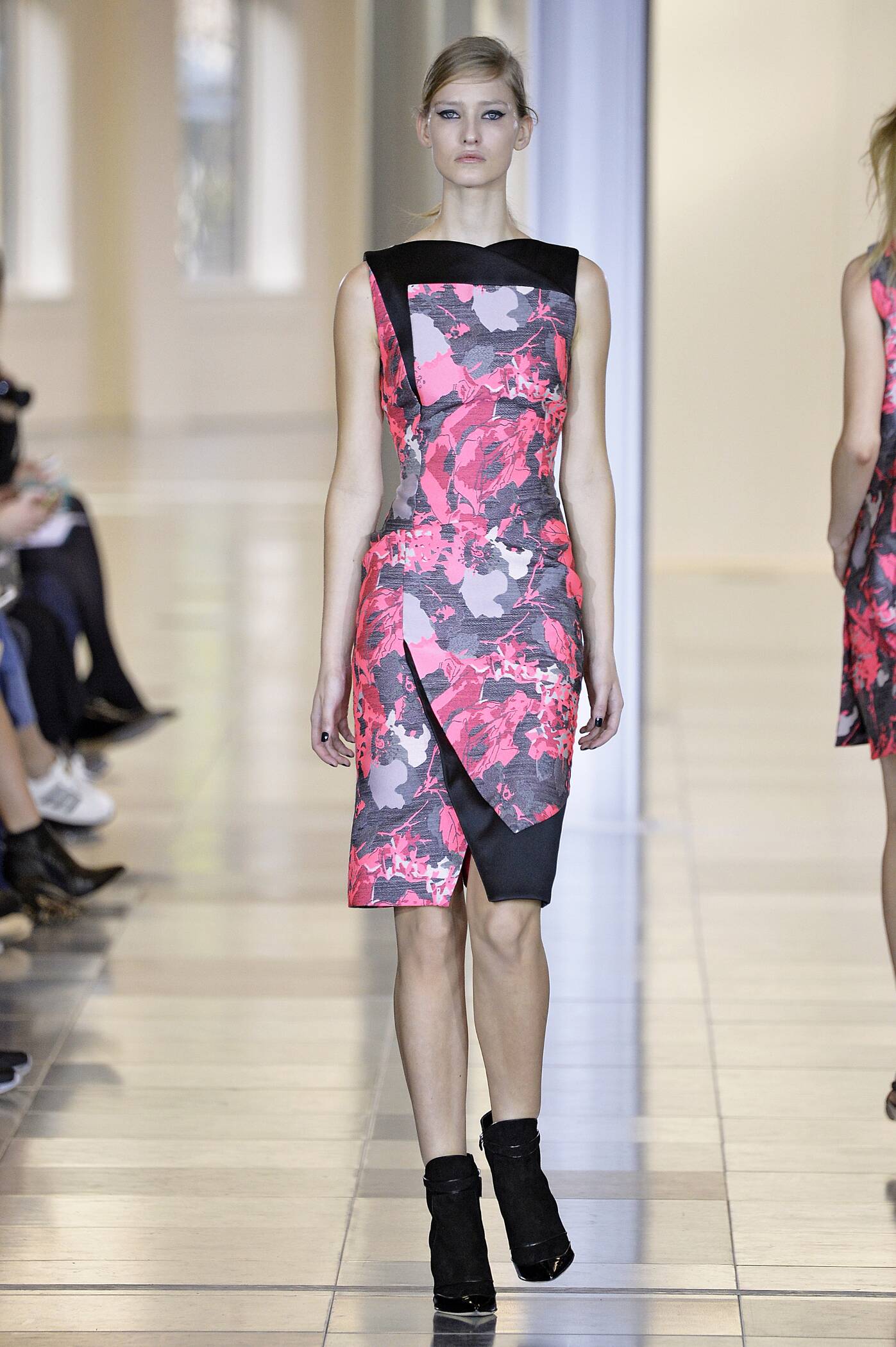 Winter 2015 Woman Trends Antonio Berardi Collection Winter 2015 Woman Trends Antonio Berardi Collection