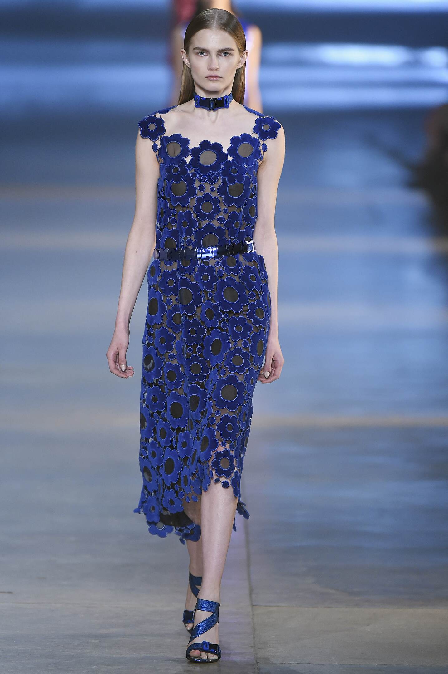 Winter Fashion Trends 2015 2016 Christopher Kane Collection Winter Fashion Trends 2015 2016 Christopher Kane Collection