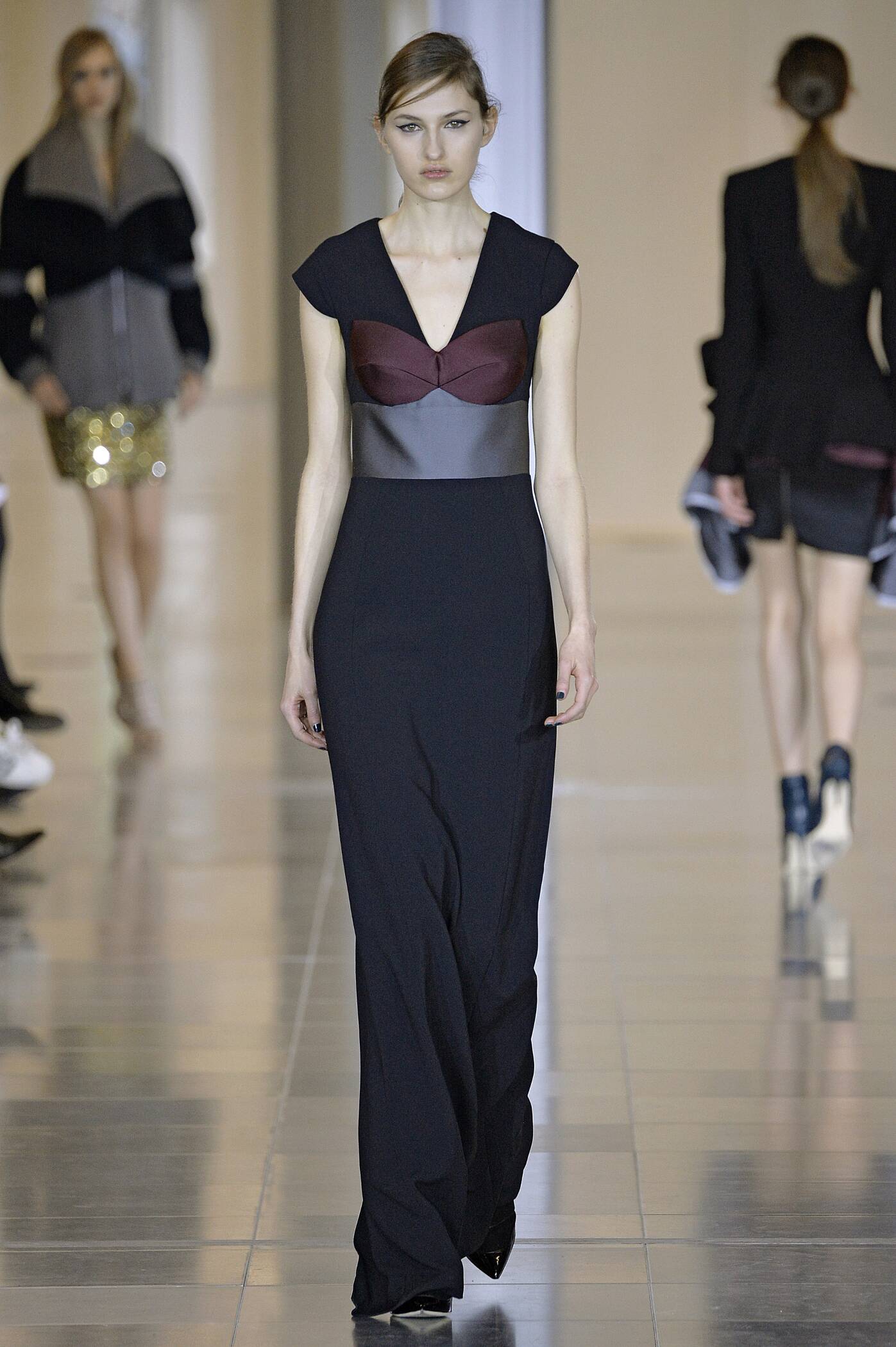 Woman Style Antonio Berardi Woman Style Antonio Berardi