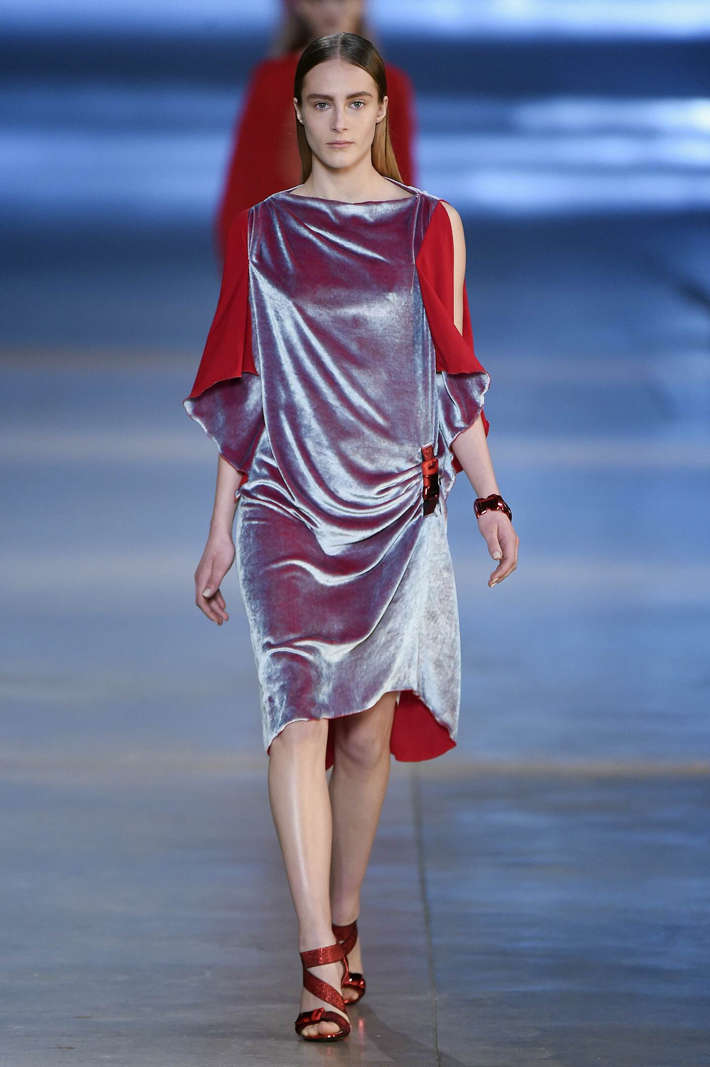 Woman Style Christopher Kane Woman Style Christopher Kane
