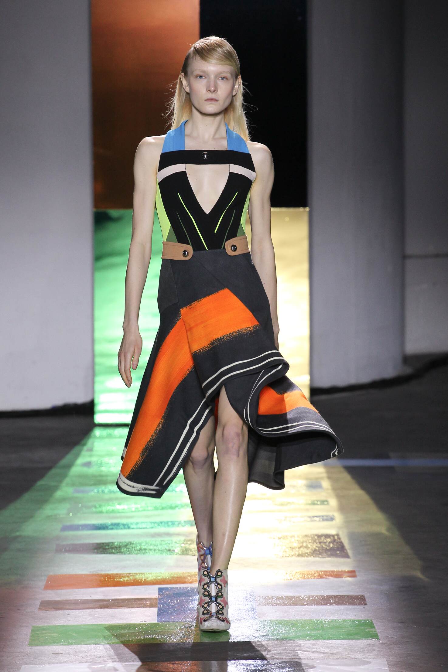 Woman Style Peter Pilotto Woman Style Peter Pilotto