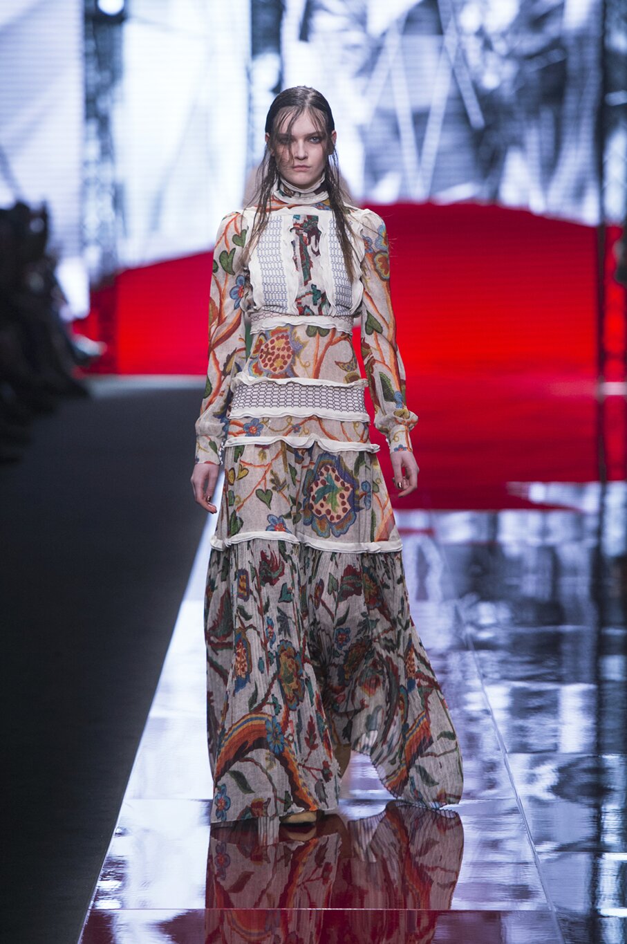 Just Cavalli Women's Collection 2015 2016