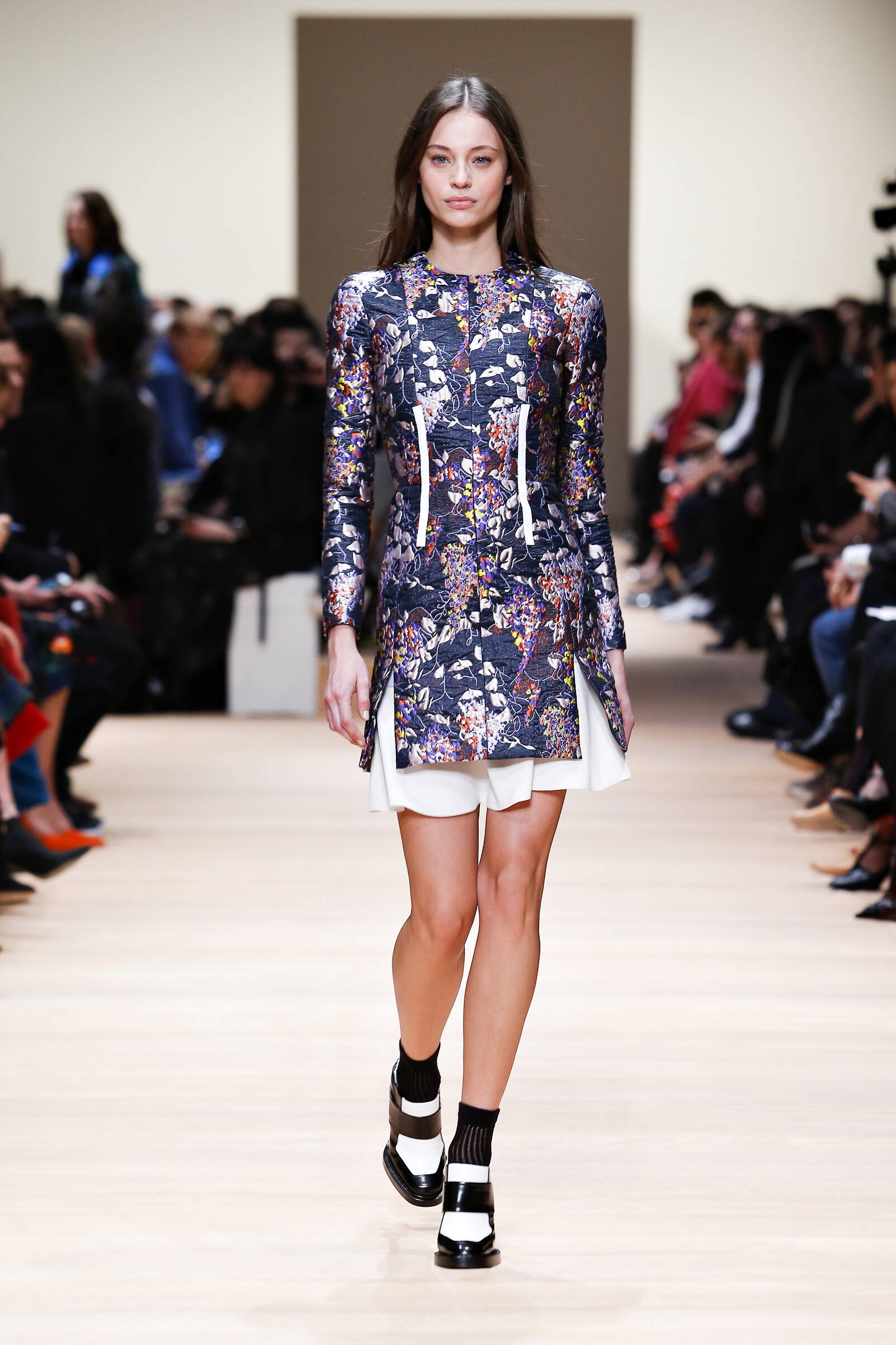 Carven Collection Fashion Trends