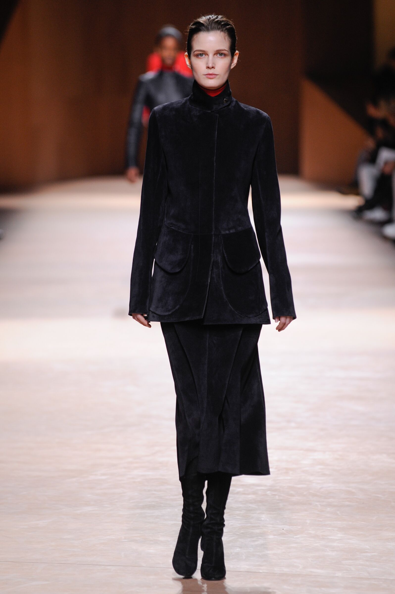Fall 2015 Fashion Trends Hermès Collection