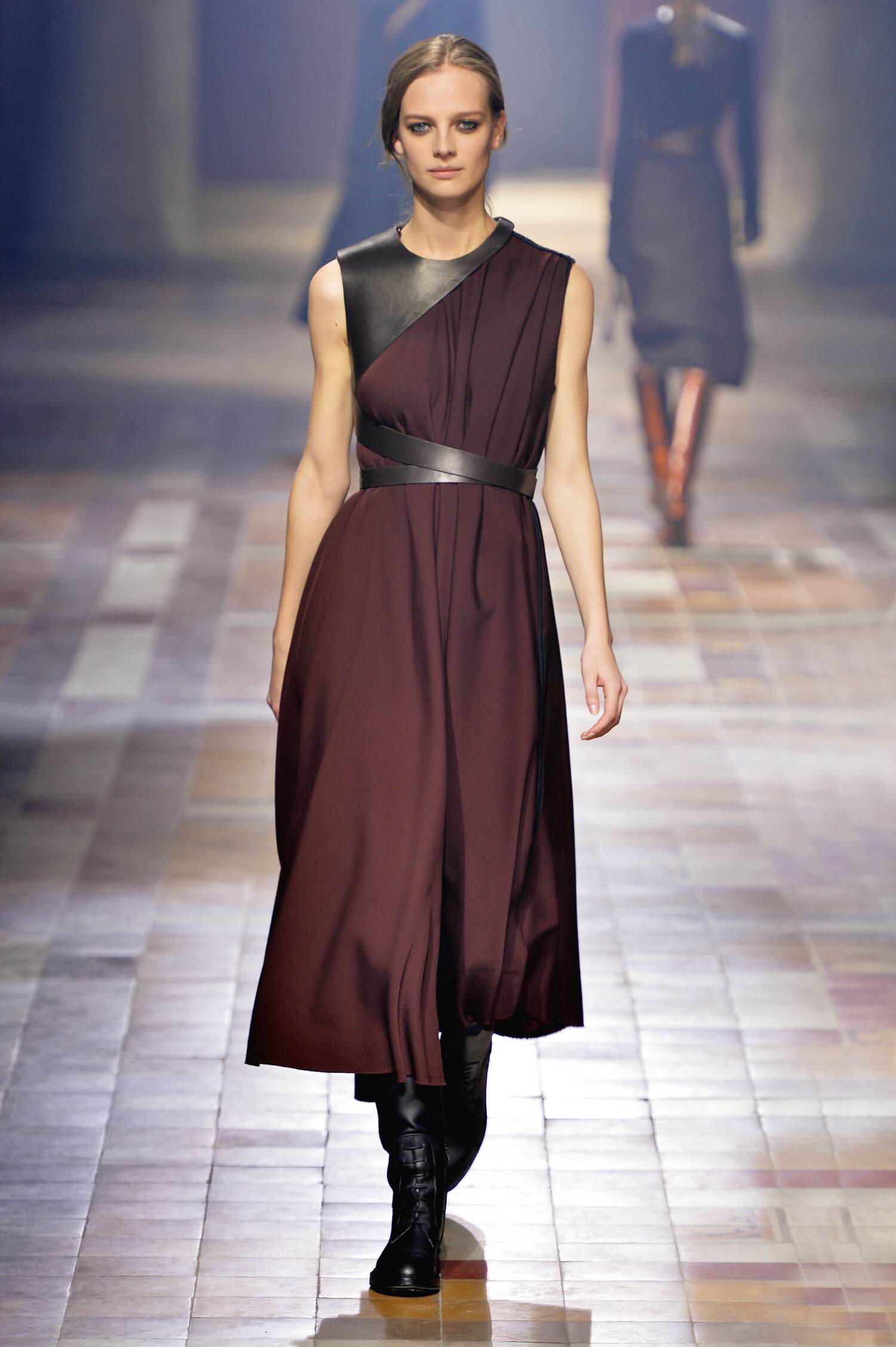 Fall 2015 Fashion Trends Lanvin Collection