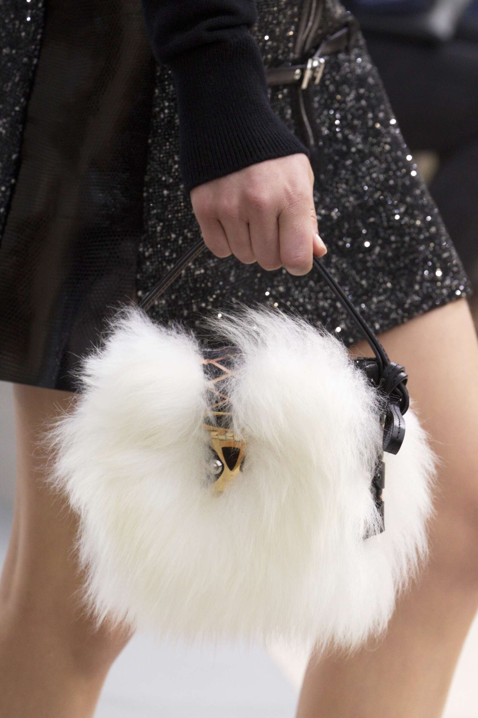 Fashion Trends Louis Vuitton Bag Details
