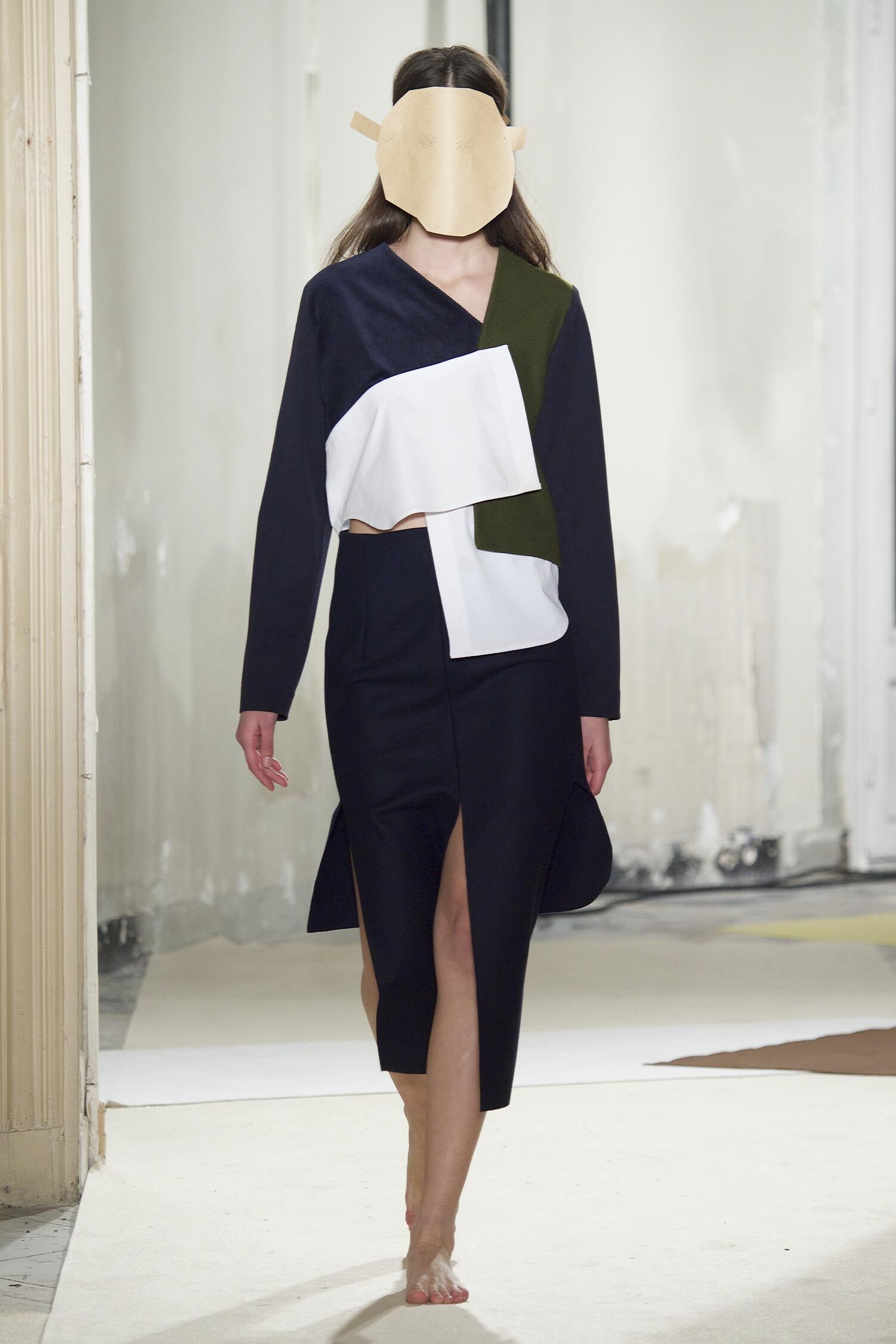 Jacquemus Collection Women Style