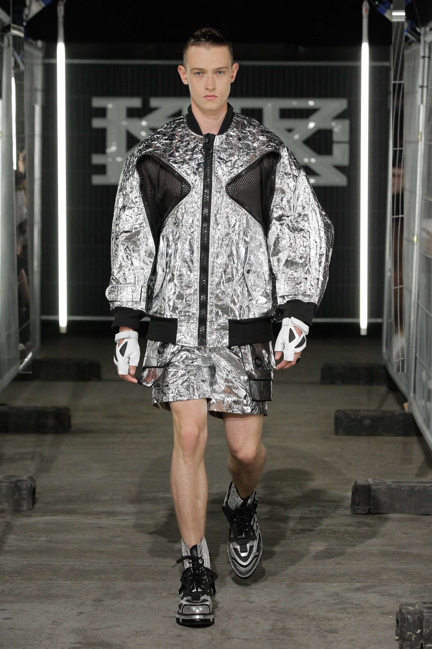Ktz KTZ SPRING SUMMER 2016 MEN’S COLLECTION | The Skinny Beep