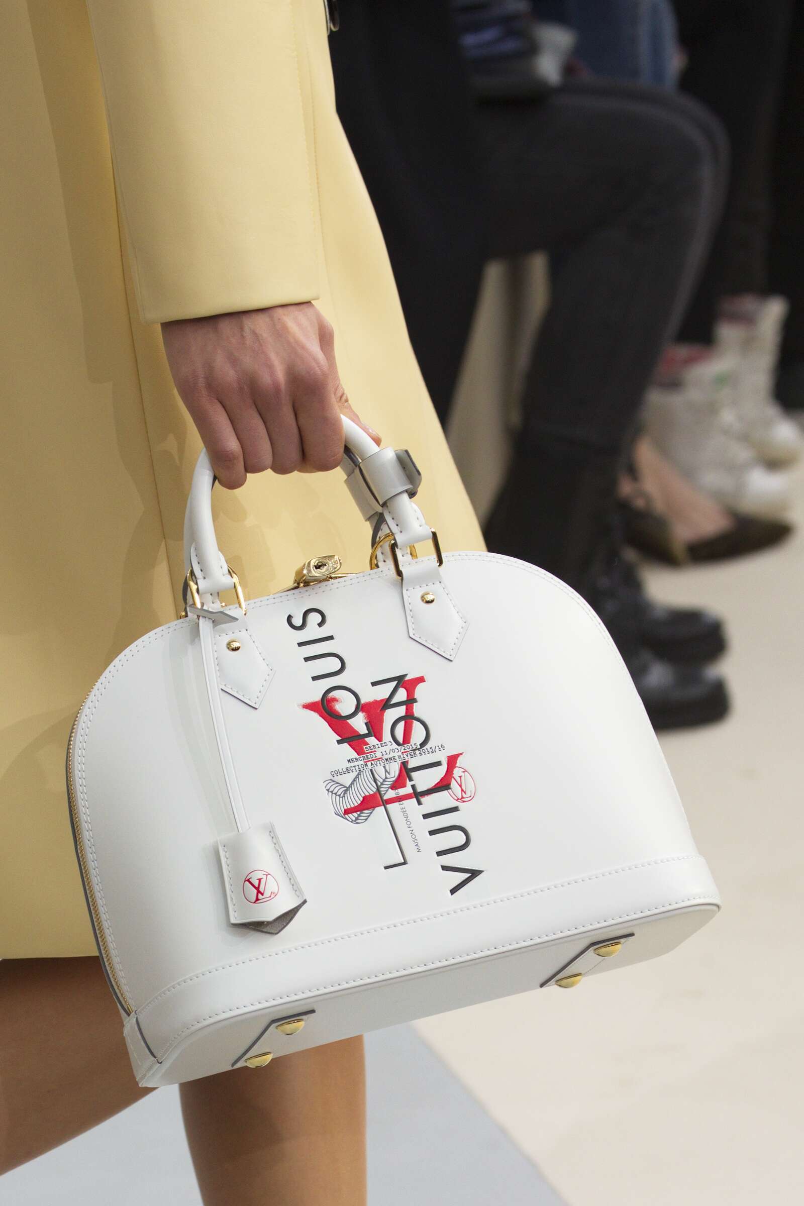 Louis Vuitton Bag Details Collection Women Style 2016