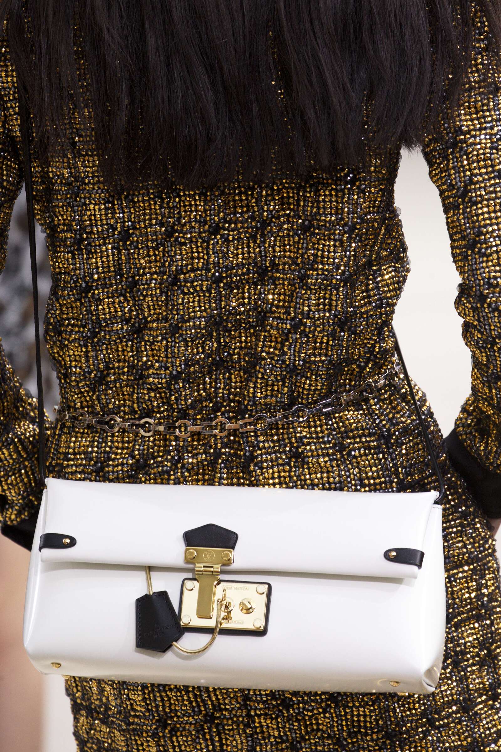 Louis Vuitton Bag Details Fashion