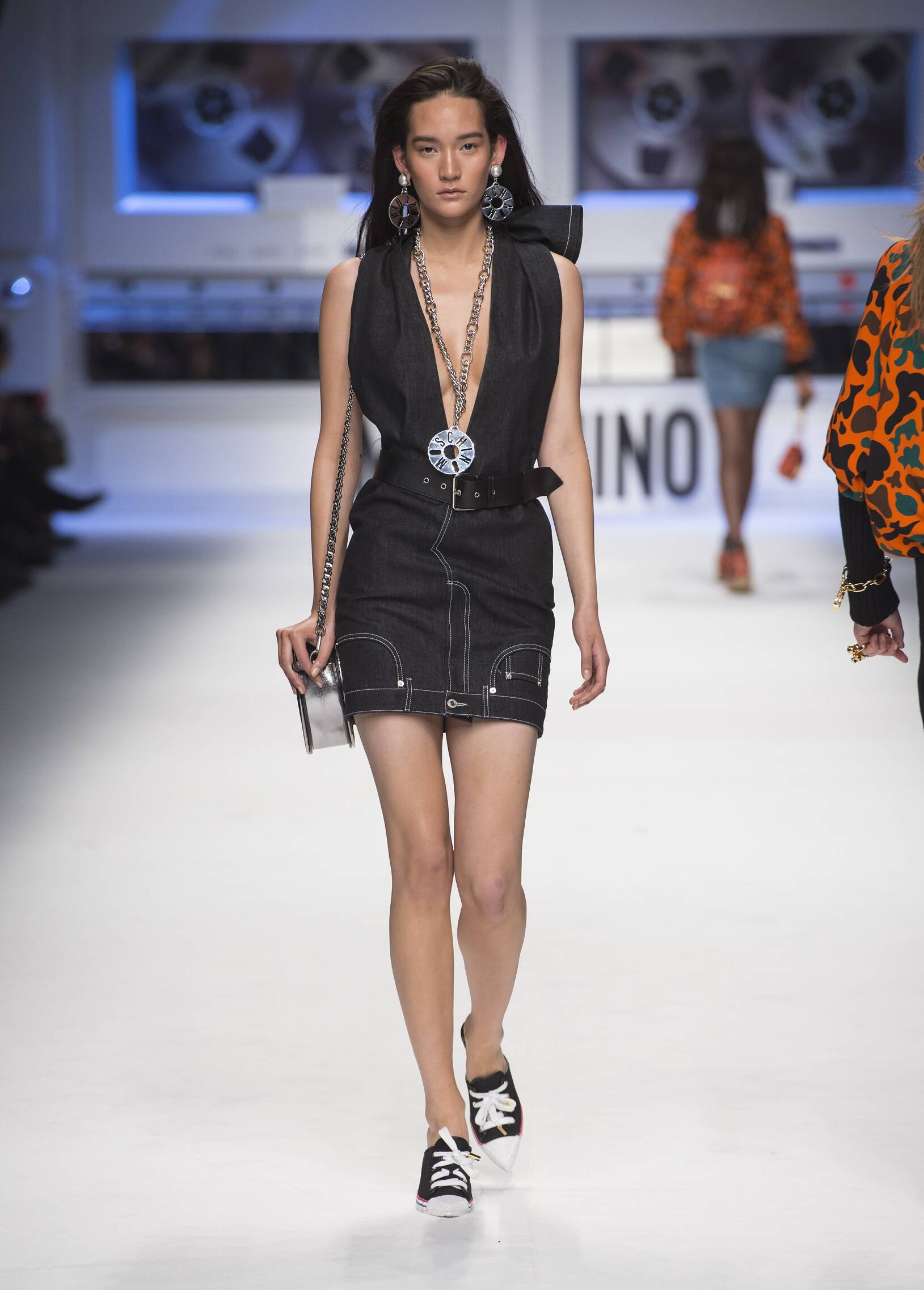 Moschino Collection Women's 2015 2016