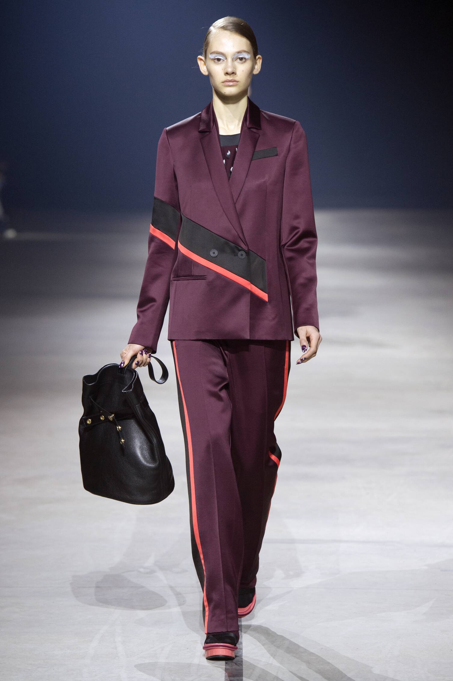 Winter 2015 Fashion Trends Kenzo Collection