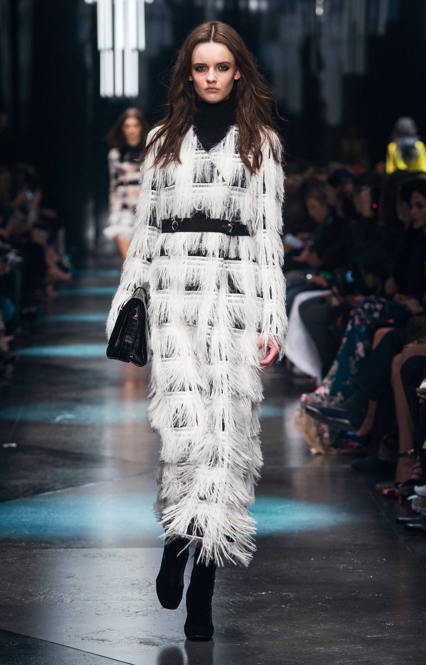 Winter 2015 Fashion Trends Roberto Cavalli Collection