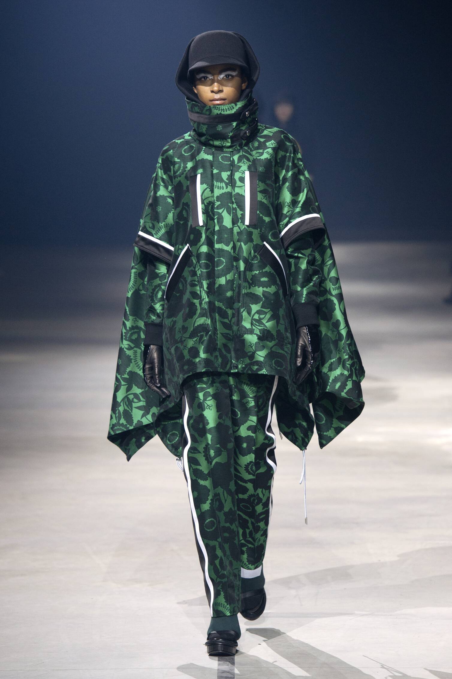 Winter Trends 2015 Kenzo Collection