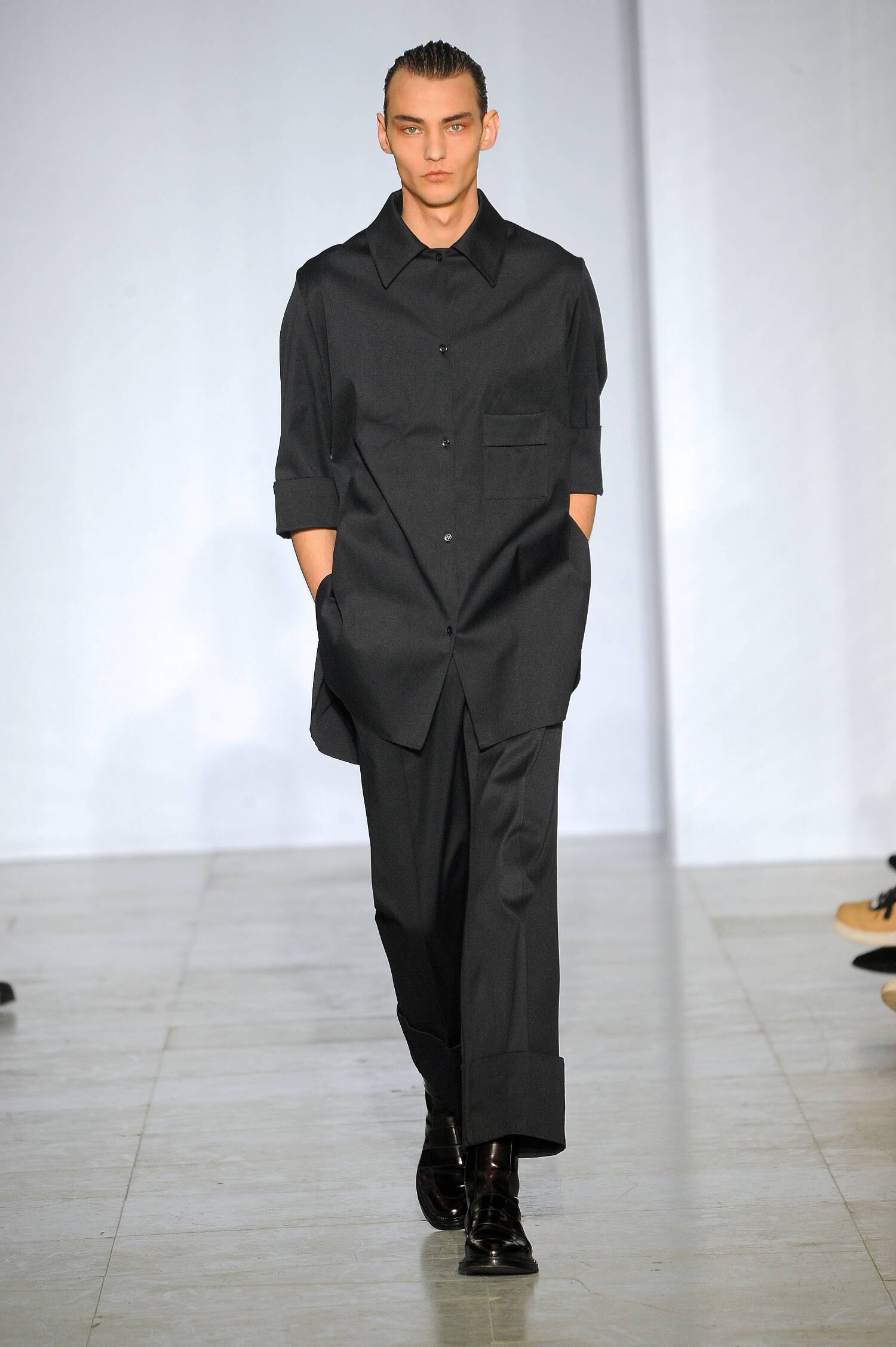 Yang Li Collection Fashion Trends