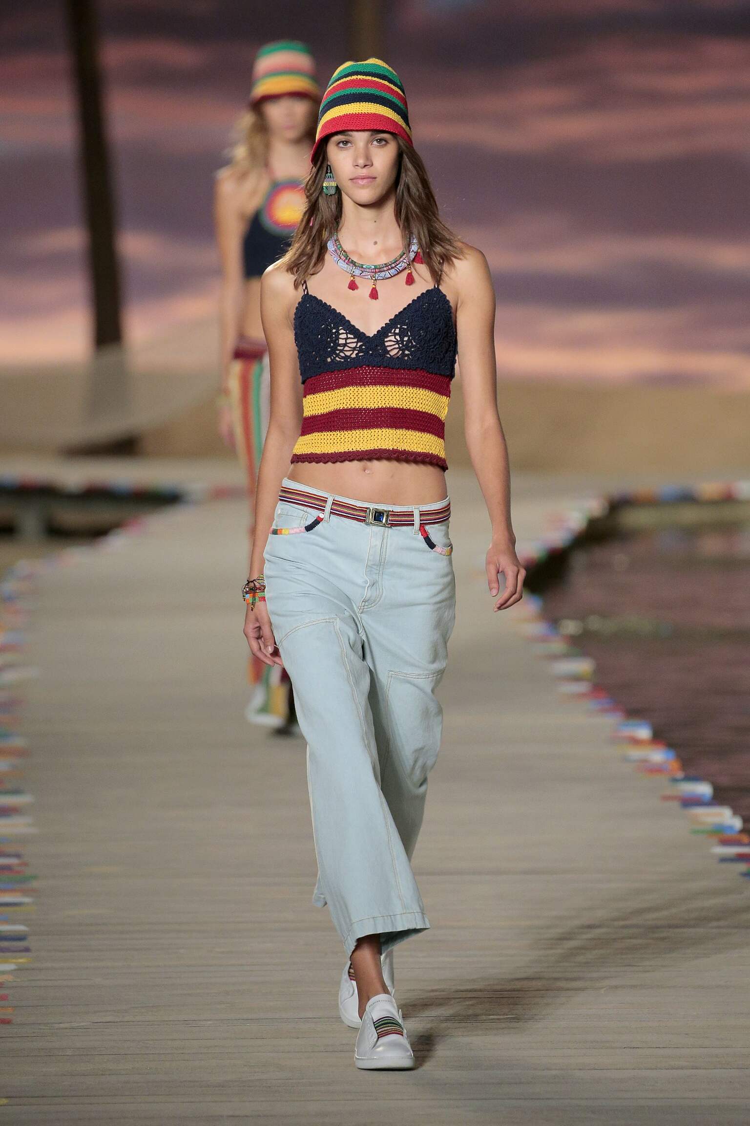 Tommy Hilfiger Women's Collection 2016