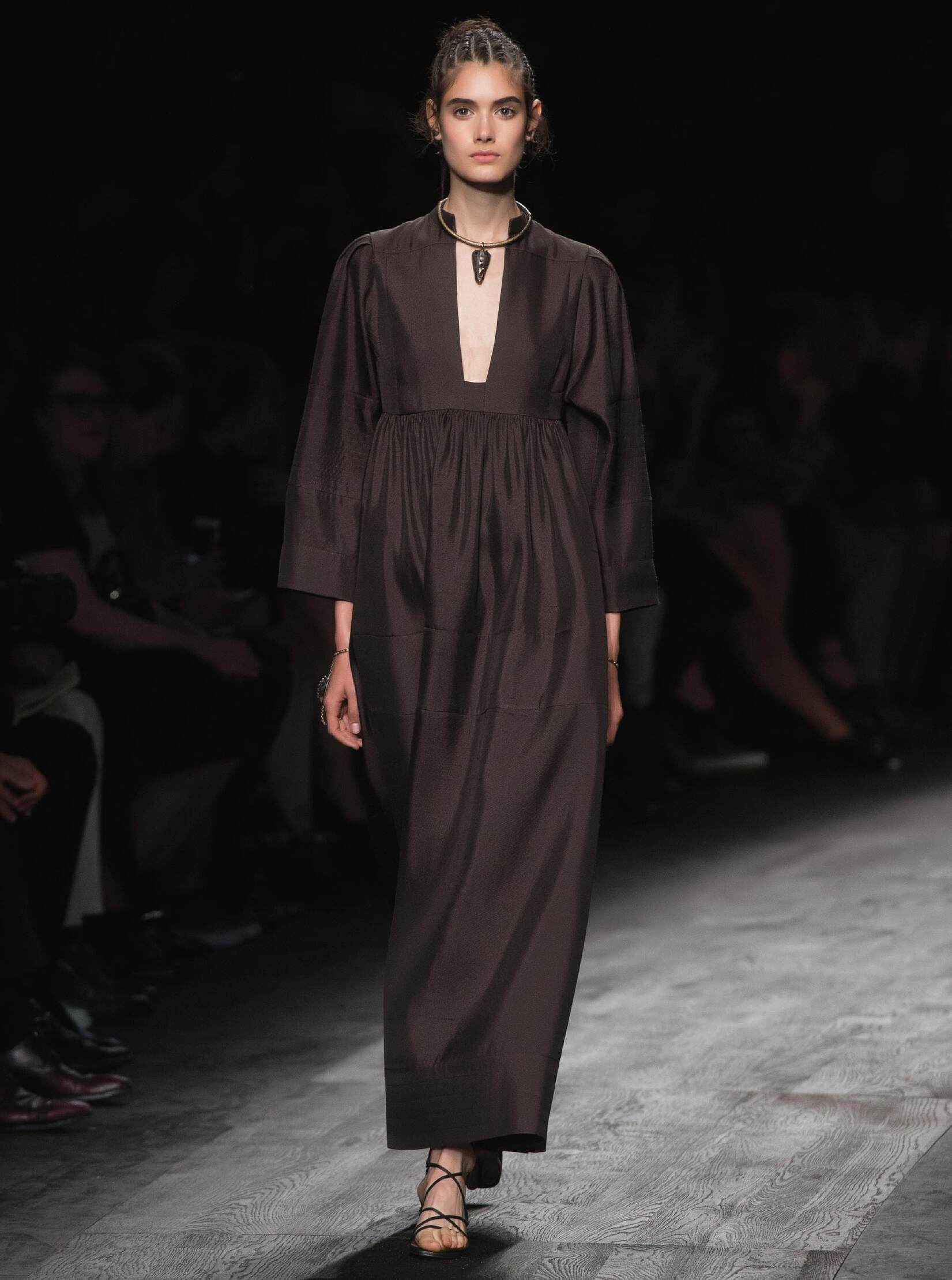 VALENTINO SPRING SUMMER 2016 WOMEN'S COLLECTION | The Skinny