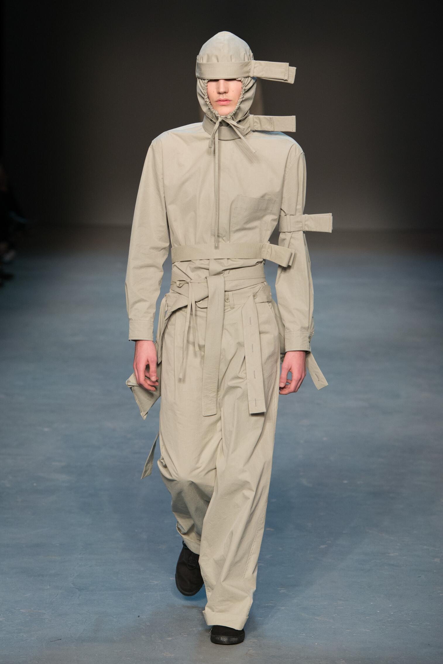 CRAIG GREEN FALL WINTER 2016-17 MEN’S COLLECTION – LONDON FASHION WEEK | The ...1514 x 2268