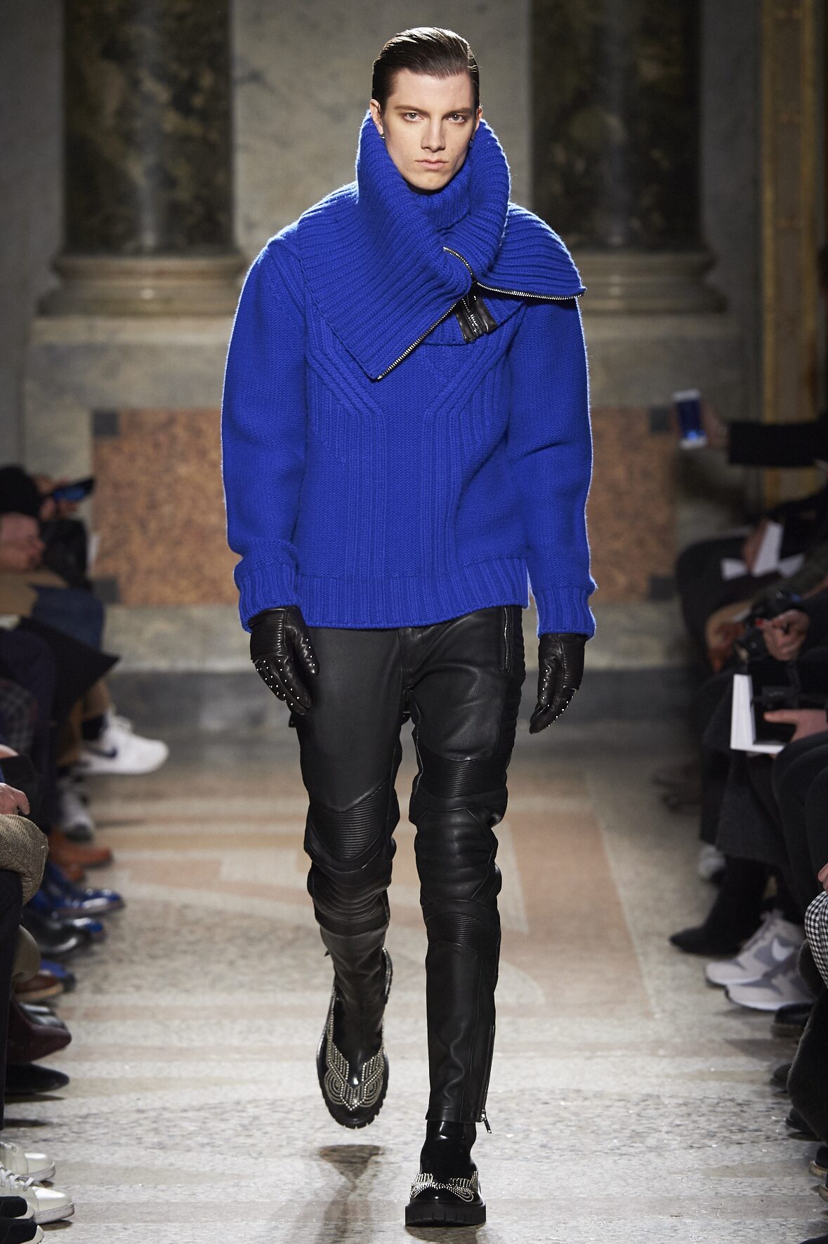 Winter Fashion Trends 2016 17 Les Hommes