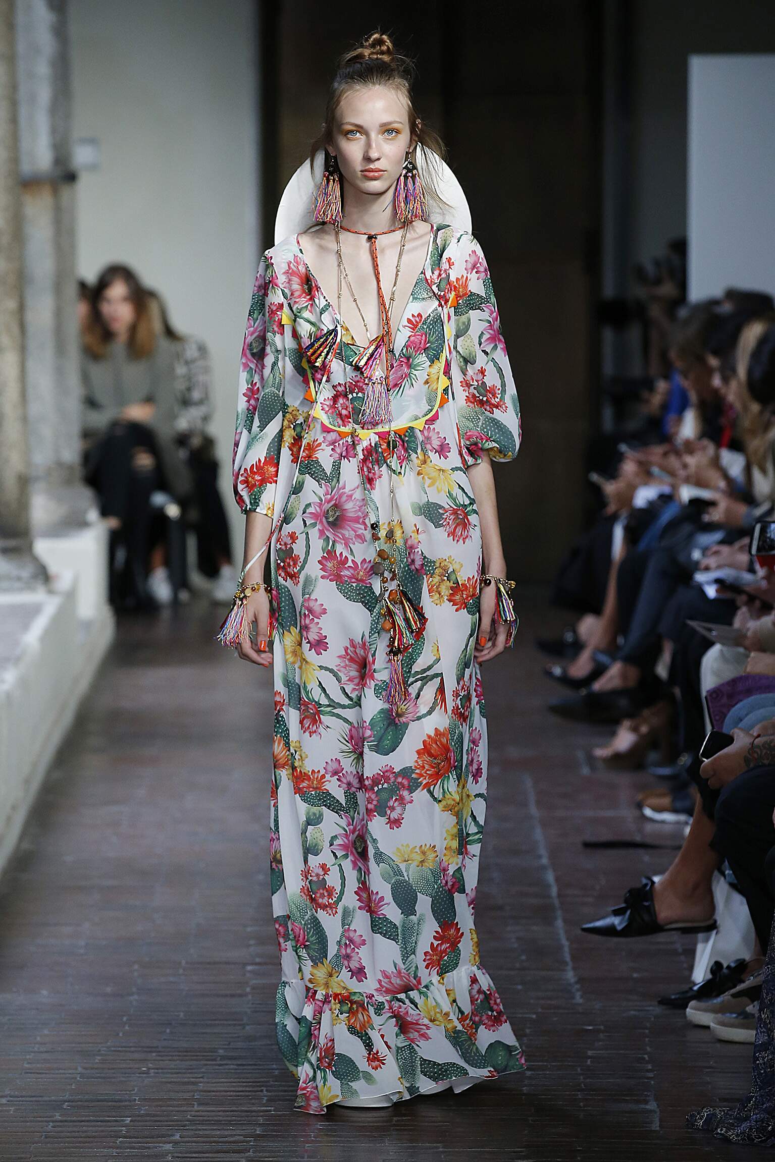 2017 Catwalk Blugirl 2017 Catwalk Blugirl