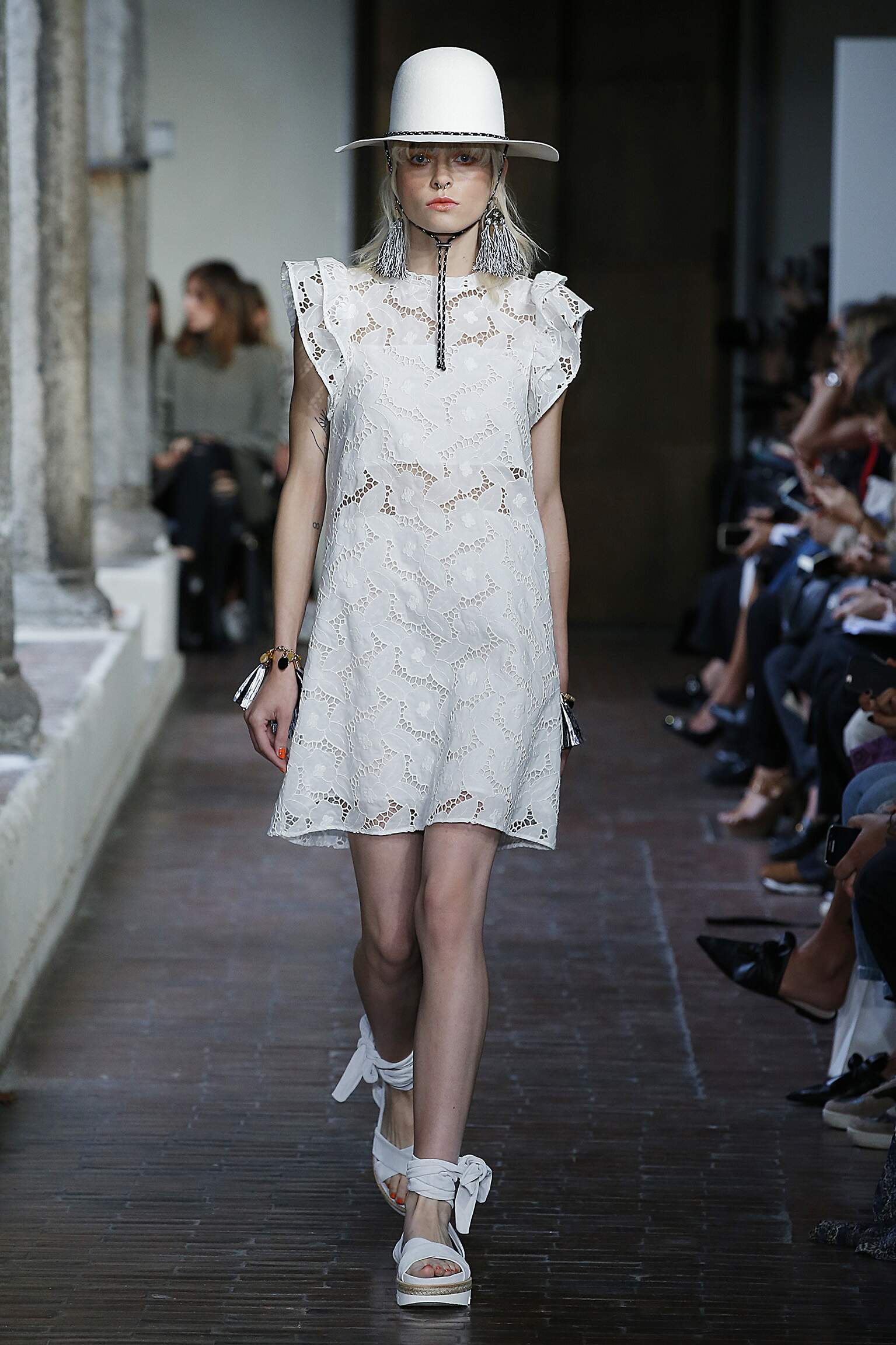 Blugirl SS 2017 Womenswear Blugirl SS 2017 Womenswear