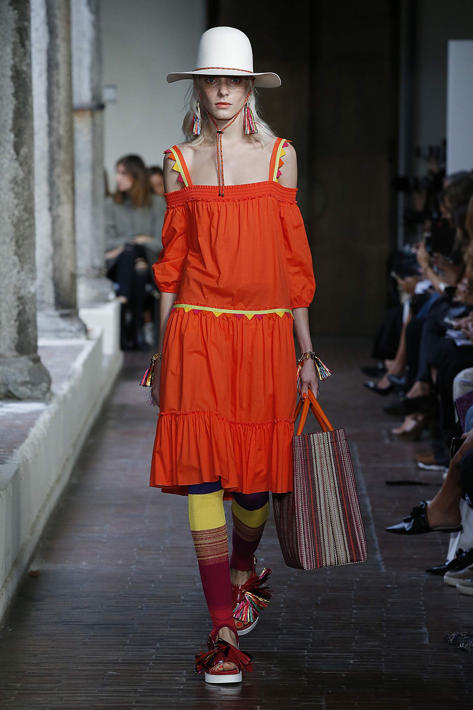 Catwalk Blugirl Catwalk Blugirl