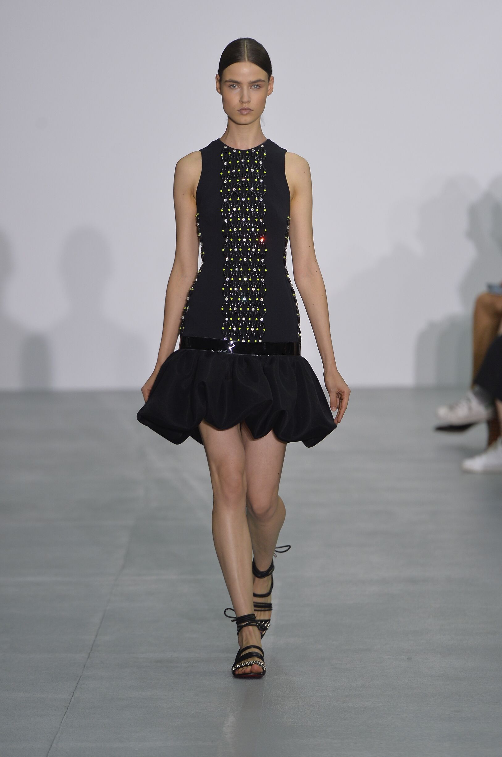 Catwalk David Koma Catwalk David Koma
