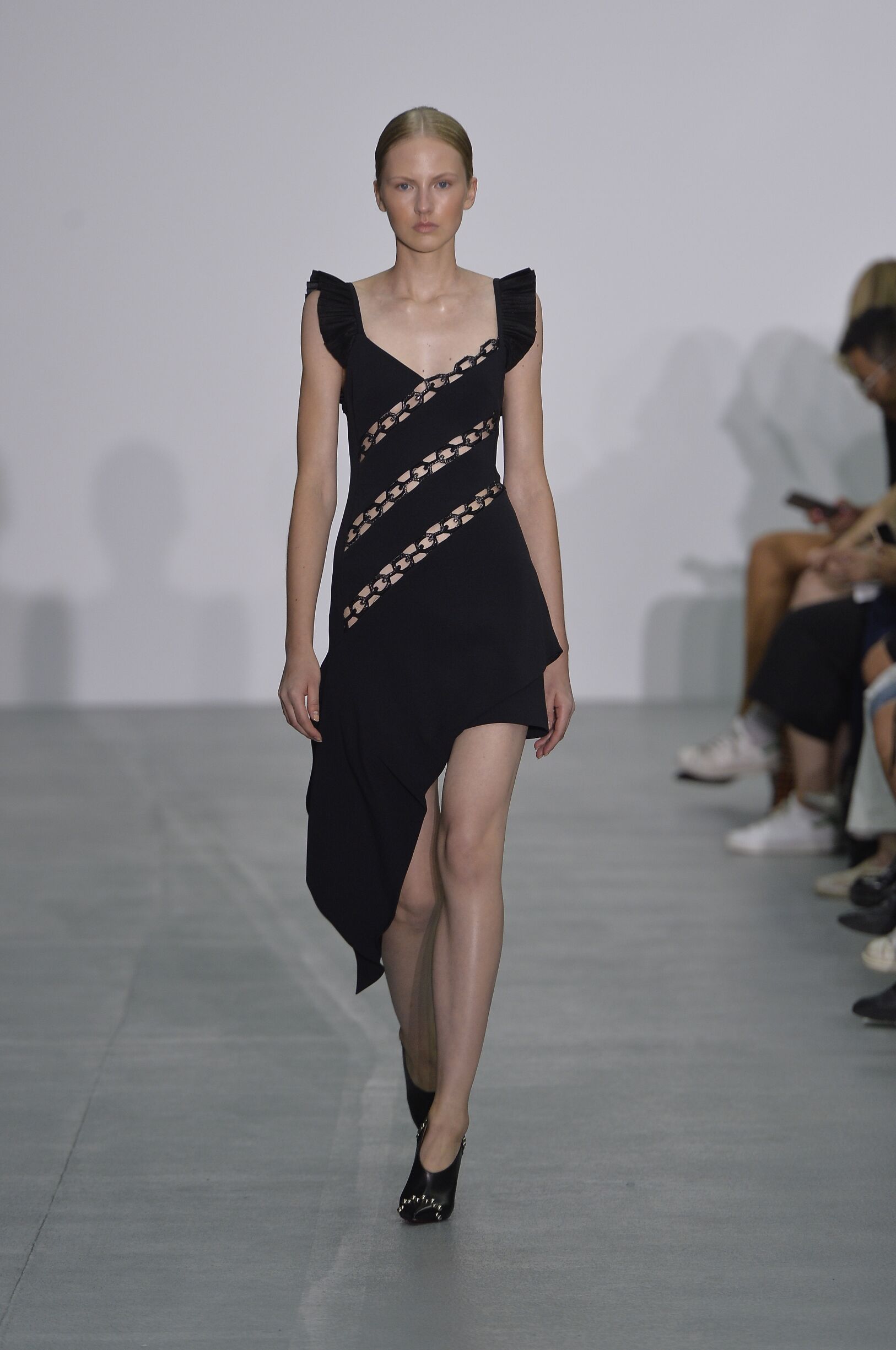 David Koma 2017 David Koma 2017