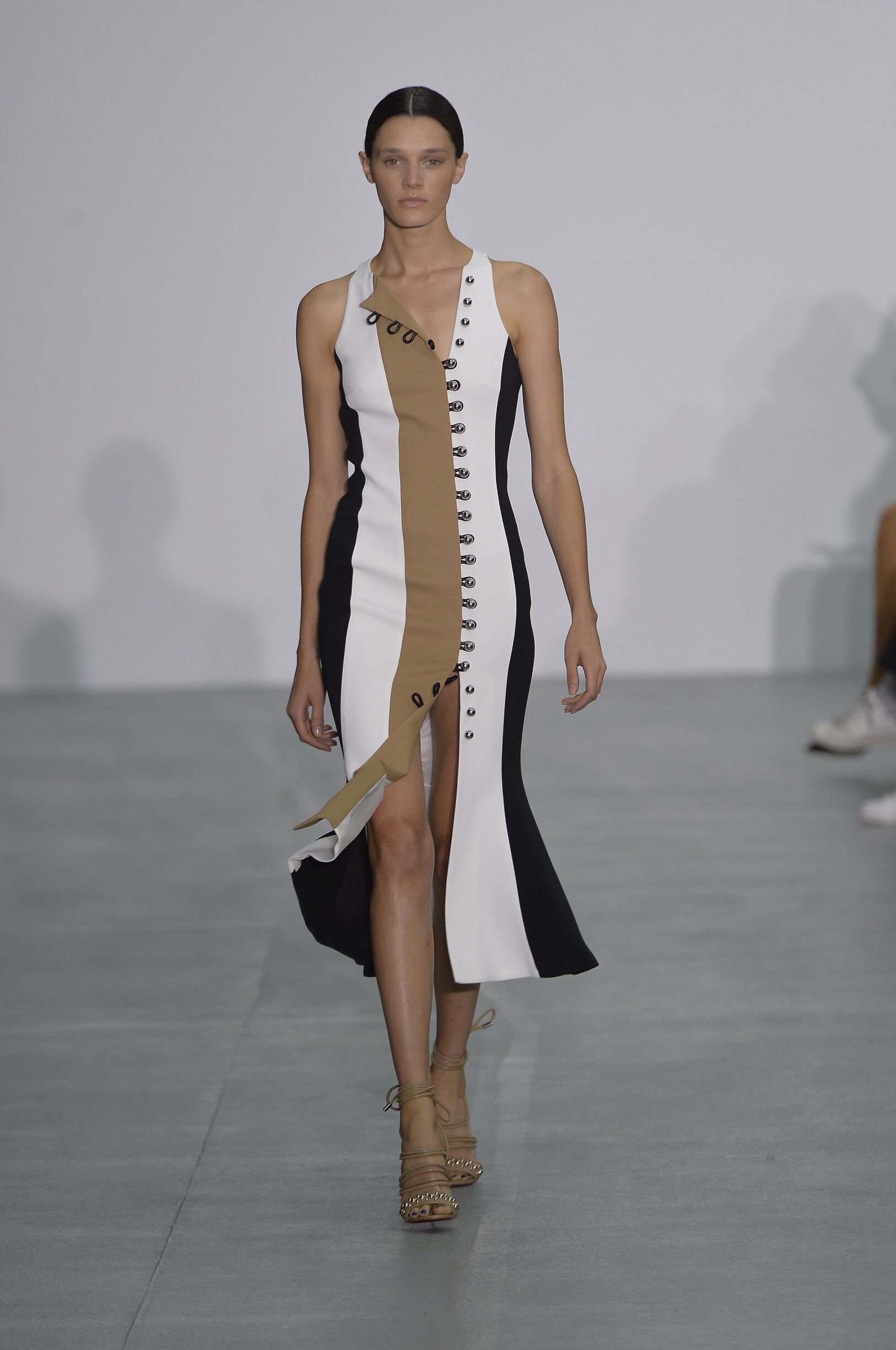 David Koma London Fashion Week Womenswear David Koma London Fashion Week Womenswear