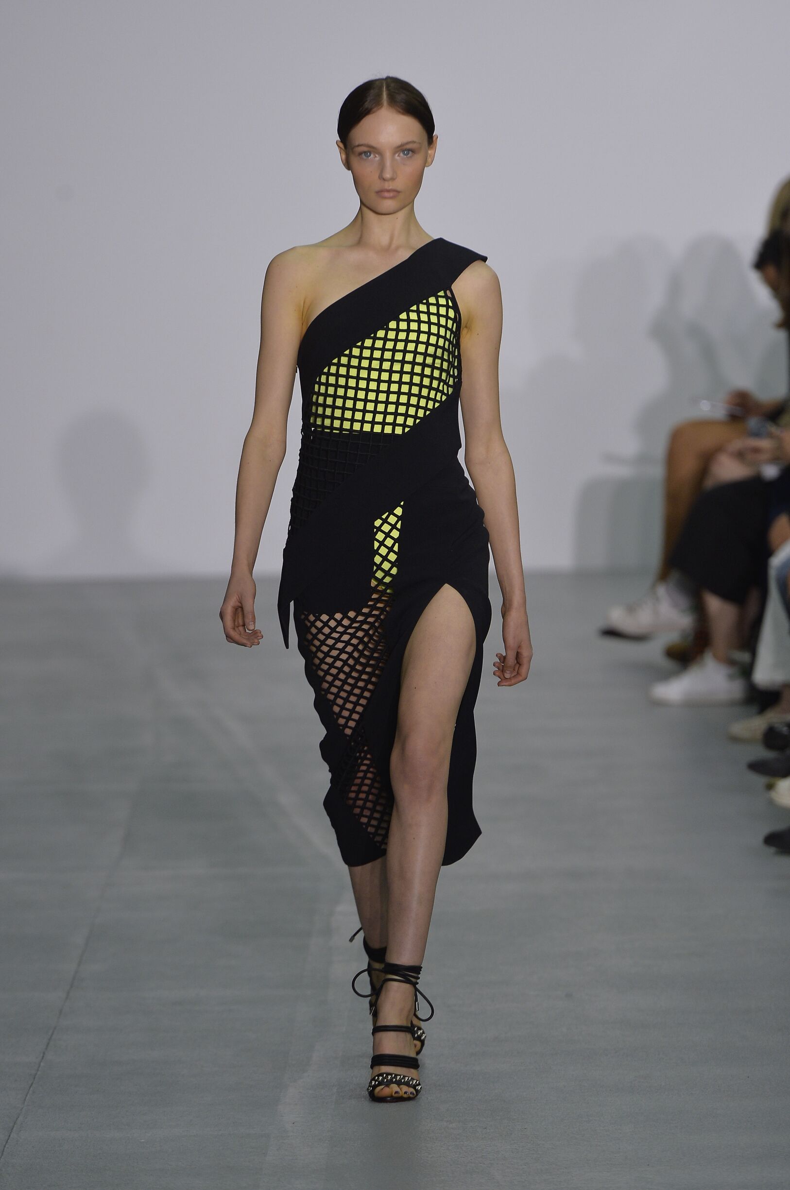 David Koma SS 2017 Womenswear David Koma SS 2017 Womenswear