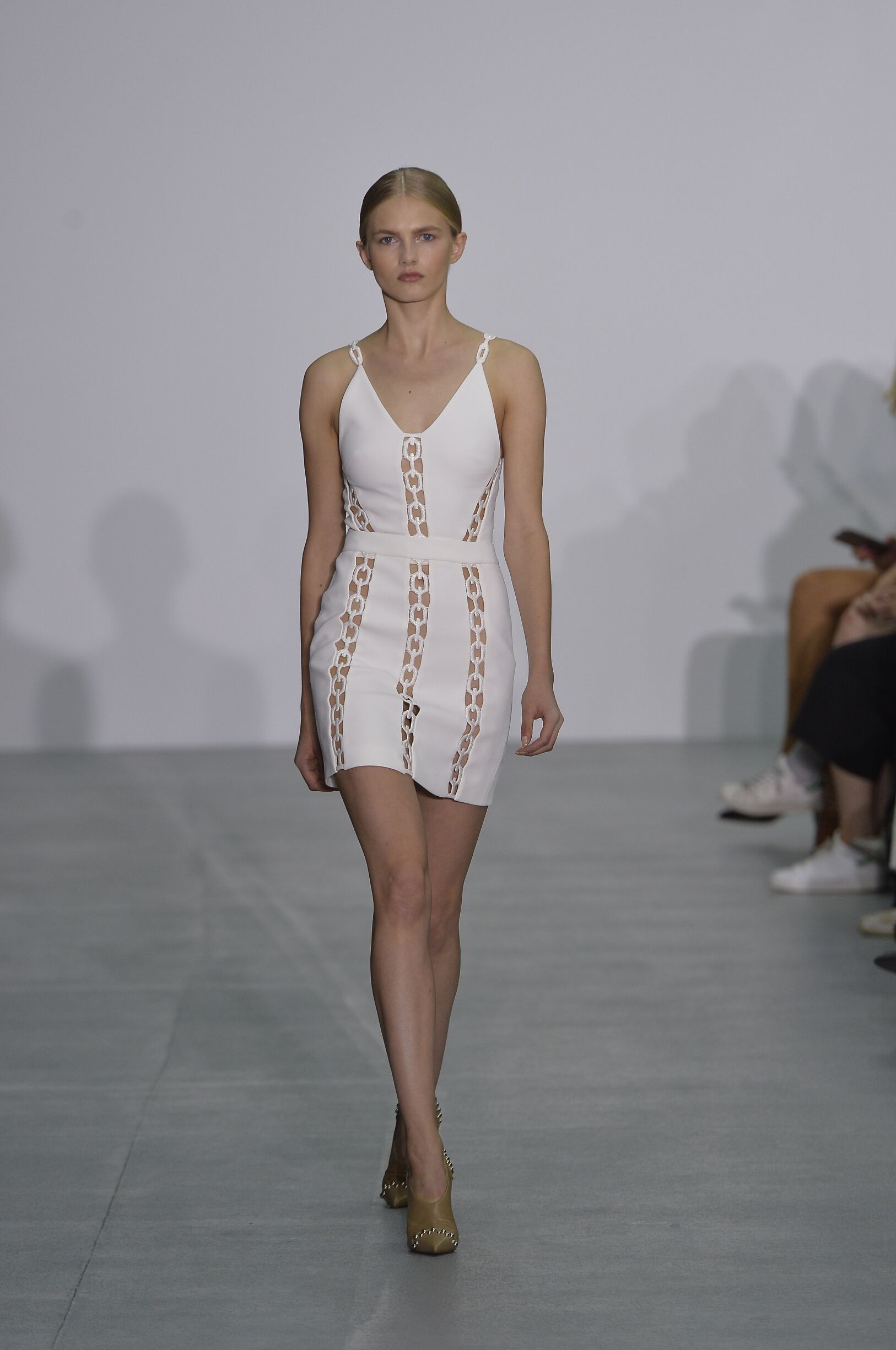 David Koma Spring Summer 2017 David Koma Spring Summer 2017