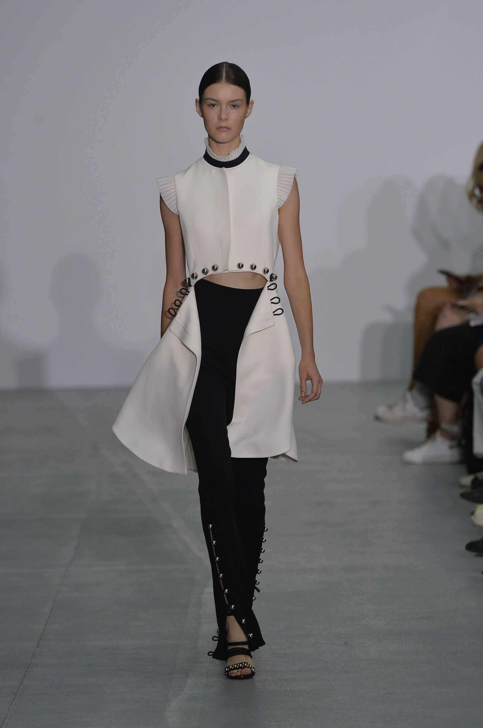 David Koma Woman 2017 David Koma Woman 2017