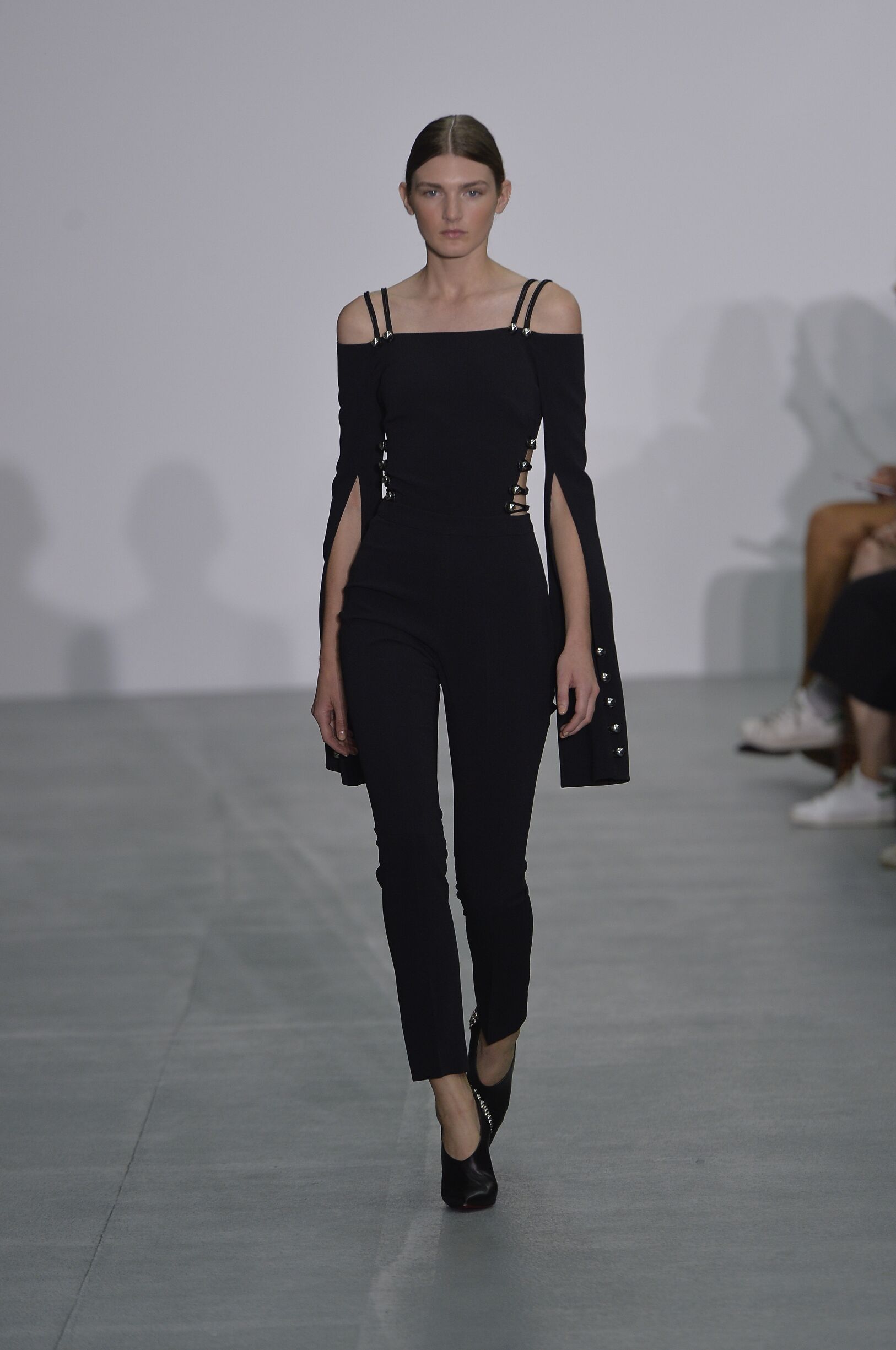 David Koma Women's Collection 2017 David Koma Women's Collection 2017