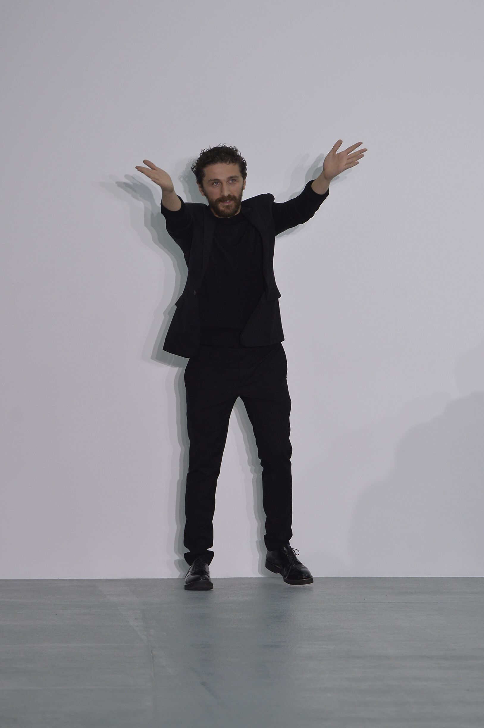 David Koma David Koma