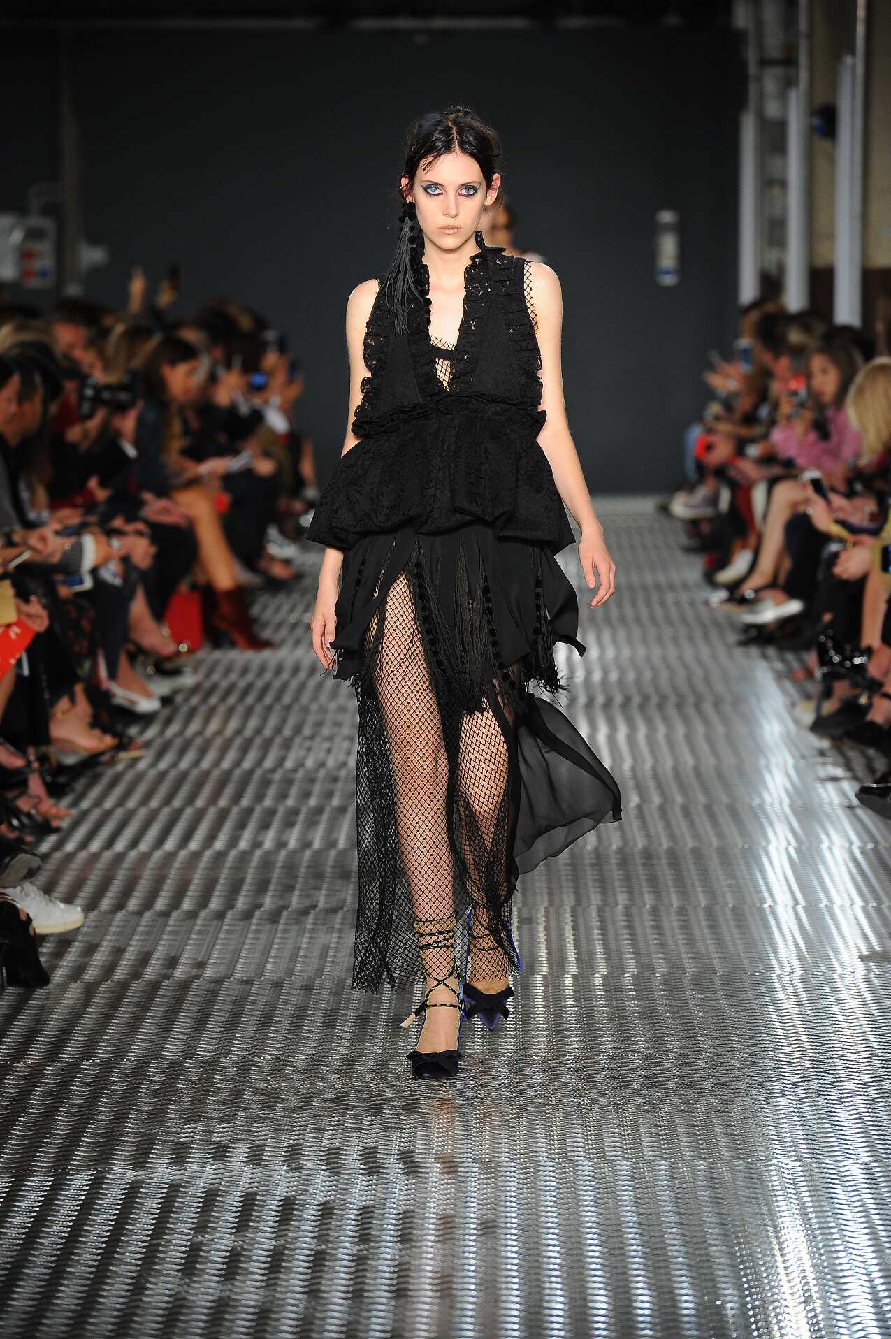 N°21 Milan Fashion Week Womenswear