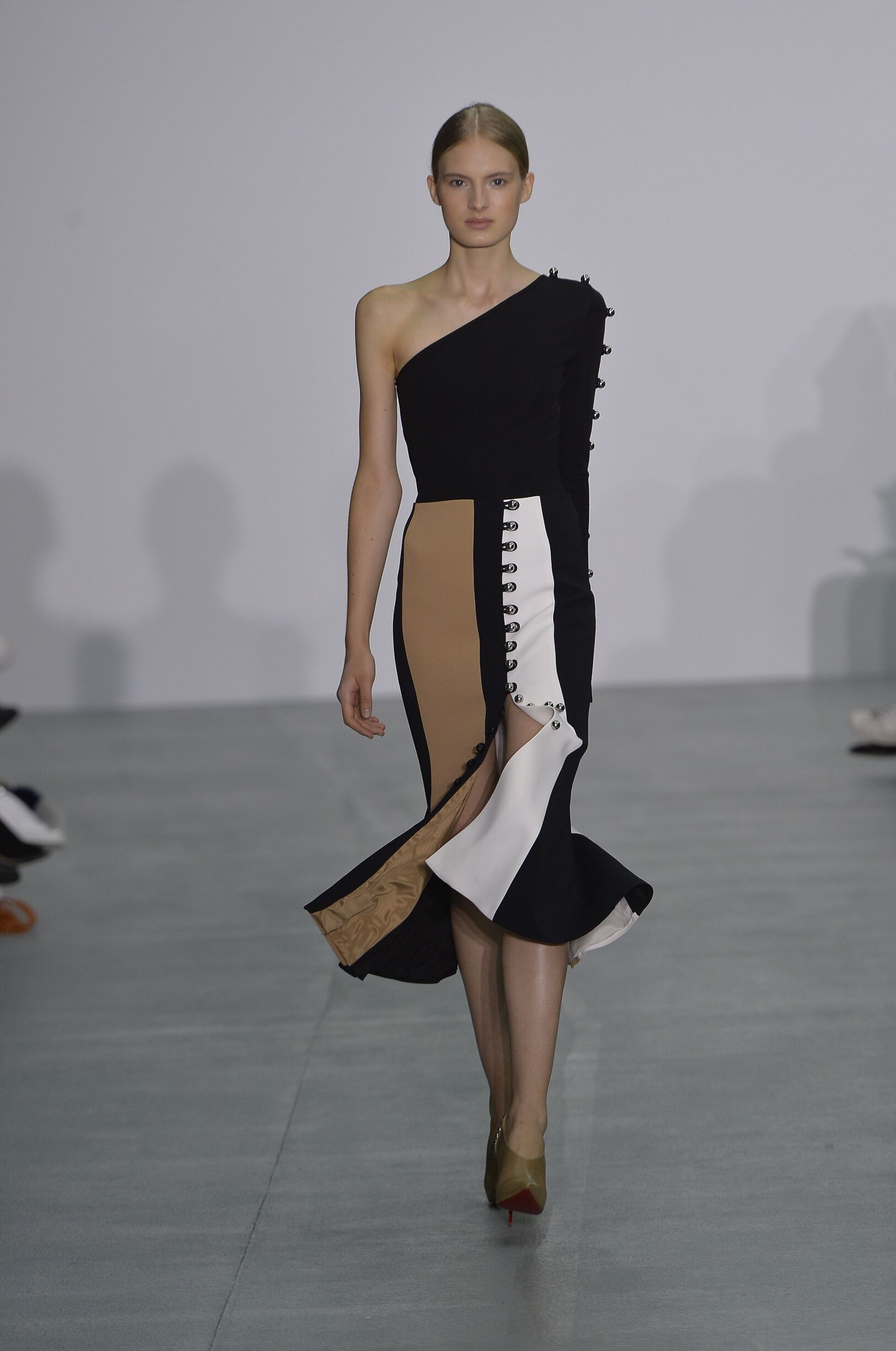 SS 2017 David Koma SS 2017 David Koma