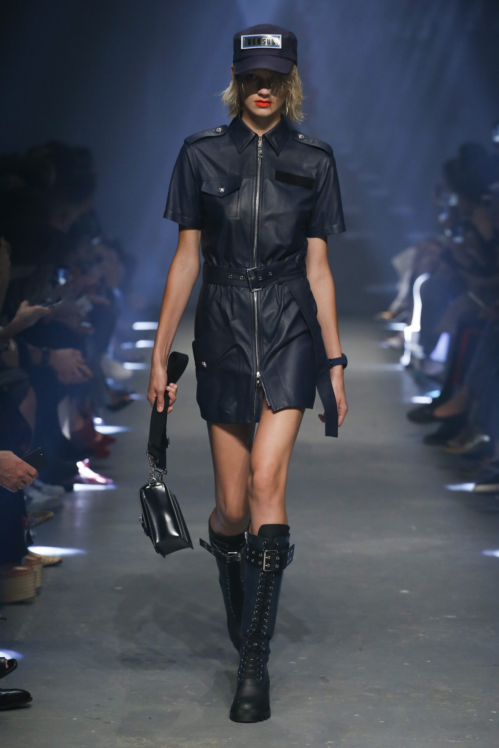 SS 2017 Versus Versace SS 2017 Versus Versace